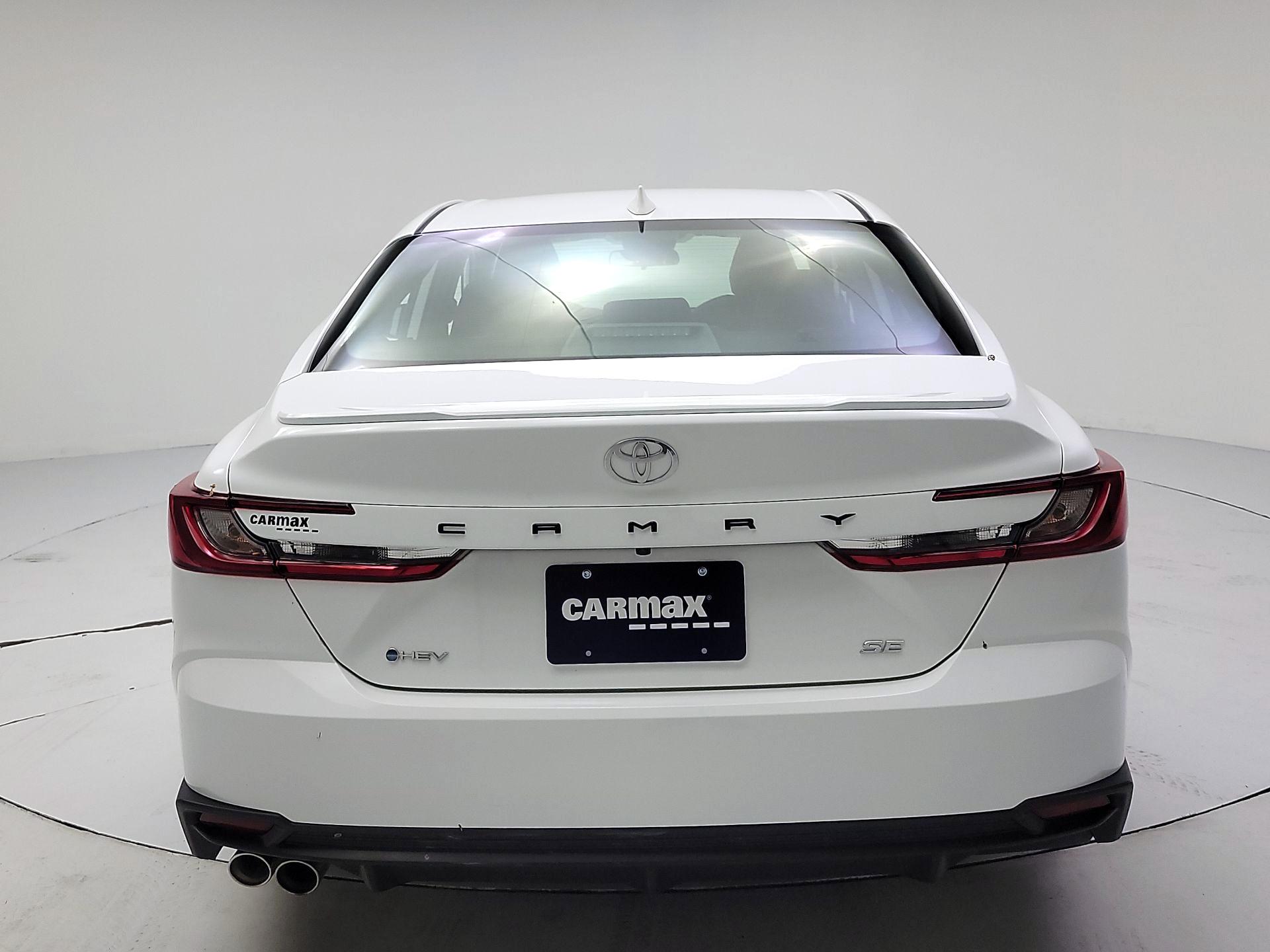 Thumbnail: 2025 Toyota Camry - 6