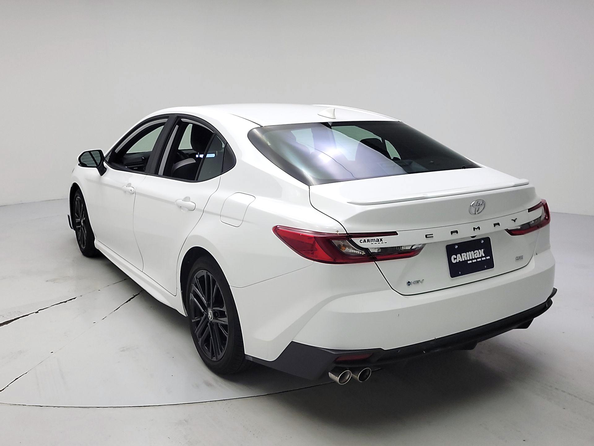 Thumbnail: 2025 Toyota Camry - 7