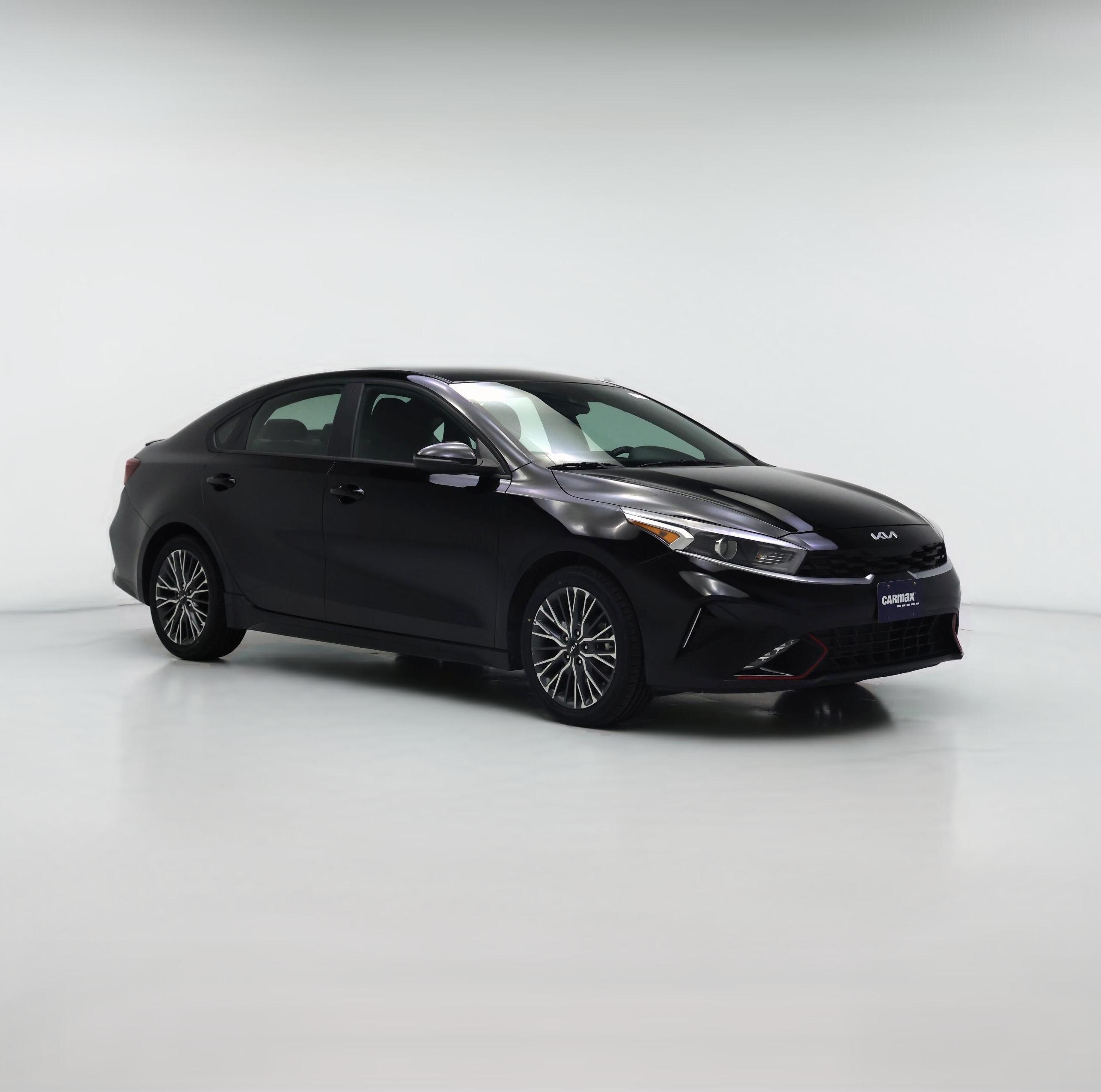 Thumbnail: 2023 Kia Forte - 1