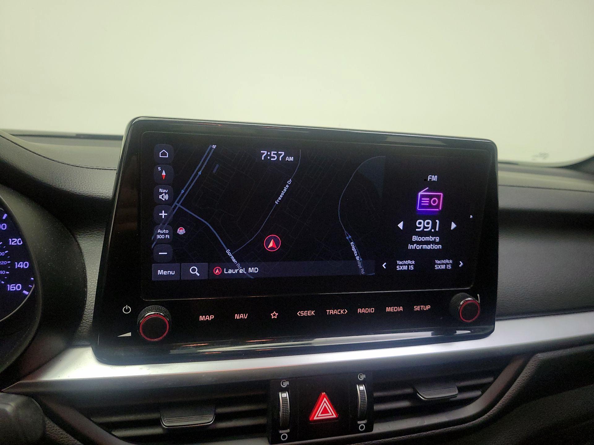 Thumbnail: 2023 Kia Forte - 14