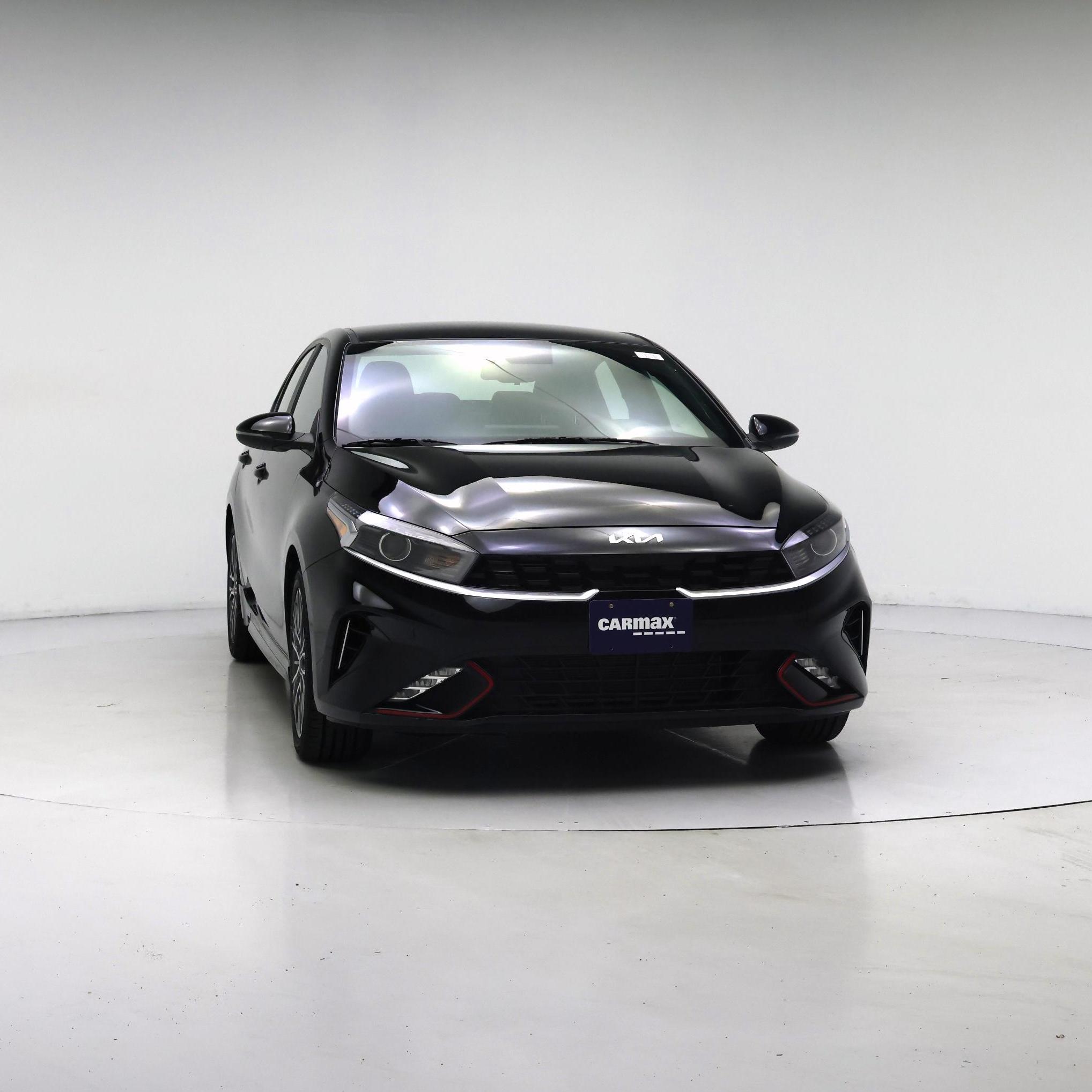 Thumbnail: 2023 Kia Forte - 5