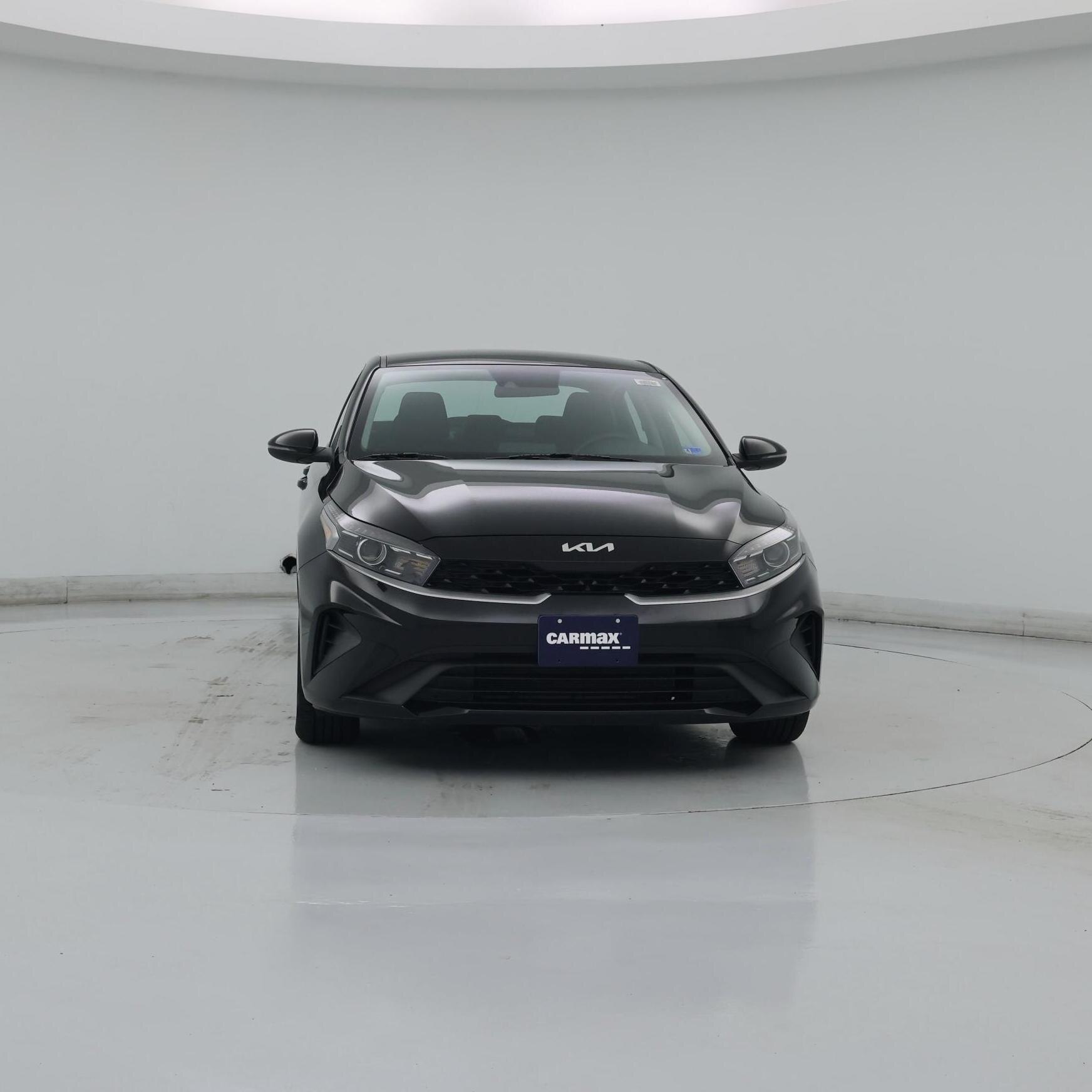 Thumbnail: 2023 Kia Forte - 5