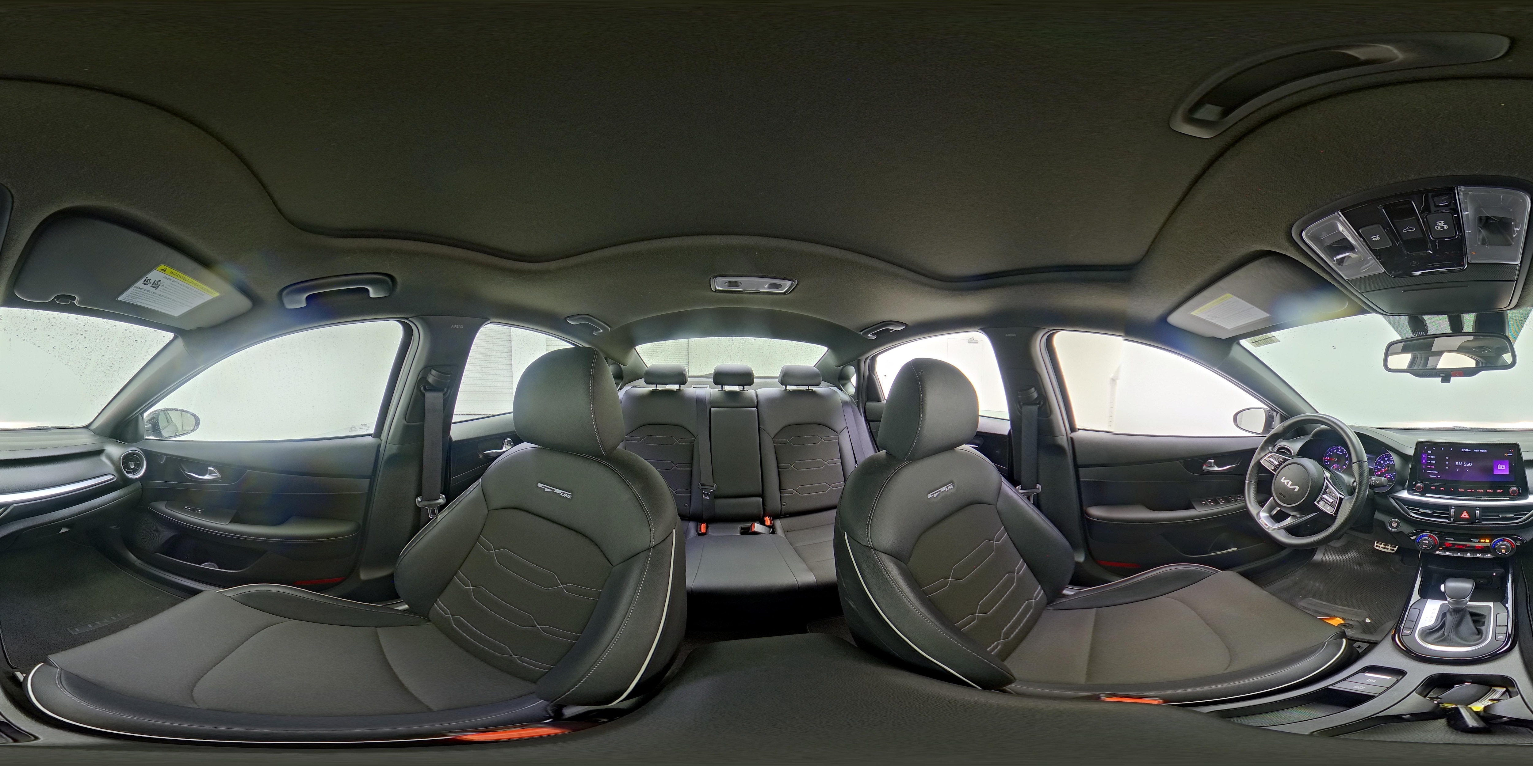 2023 Kia Forte GT-Line - Photo 26