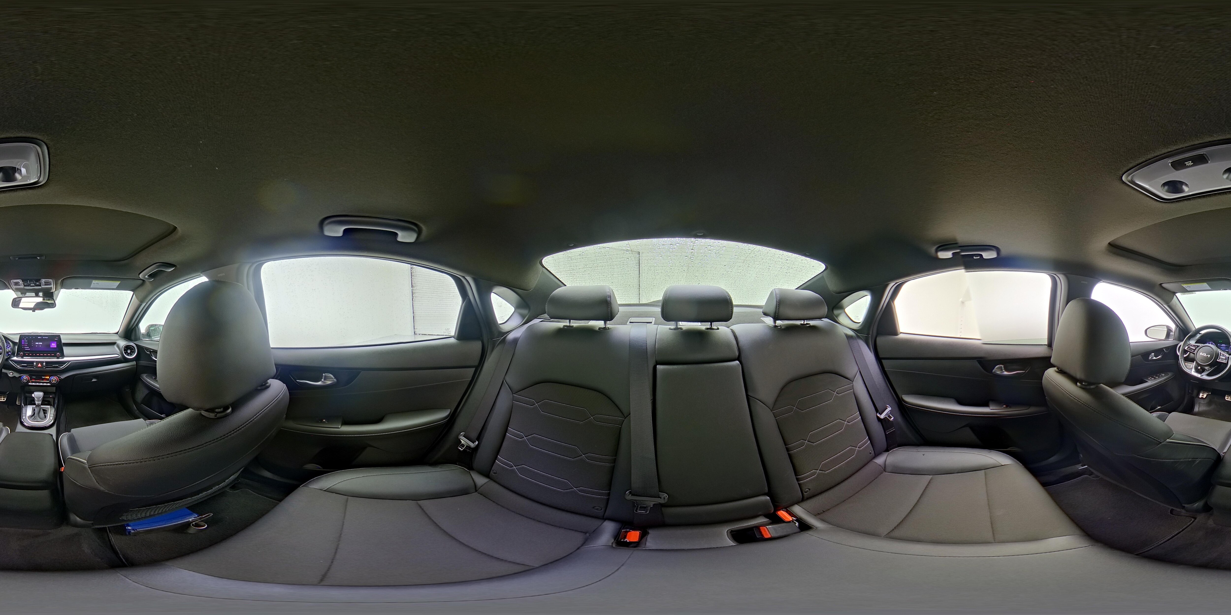 2023 Kia Forte GT-Line - Photo 27