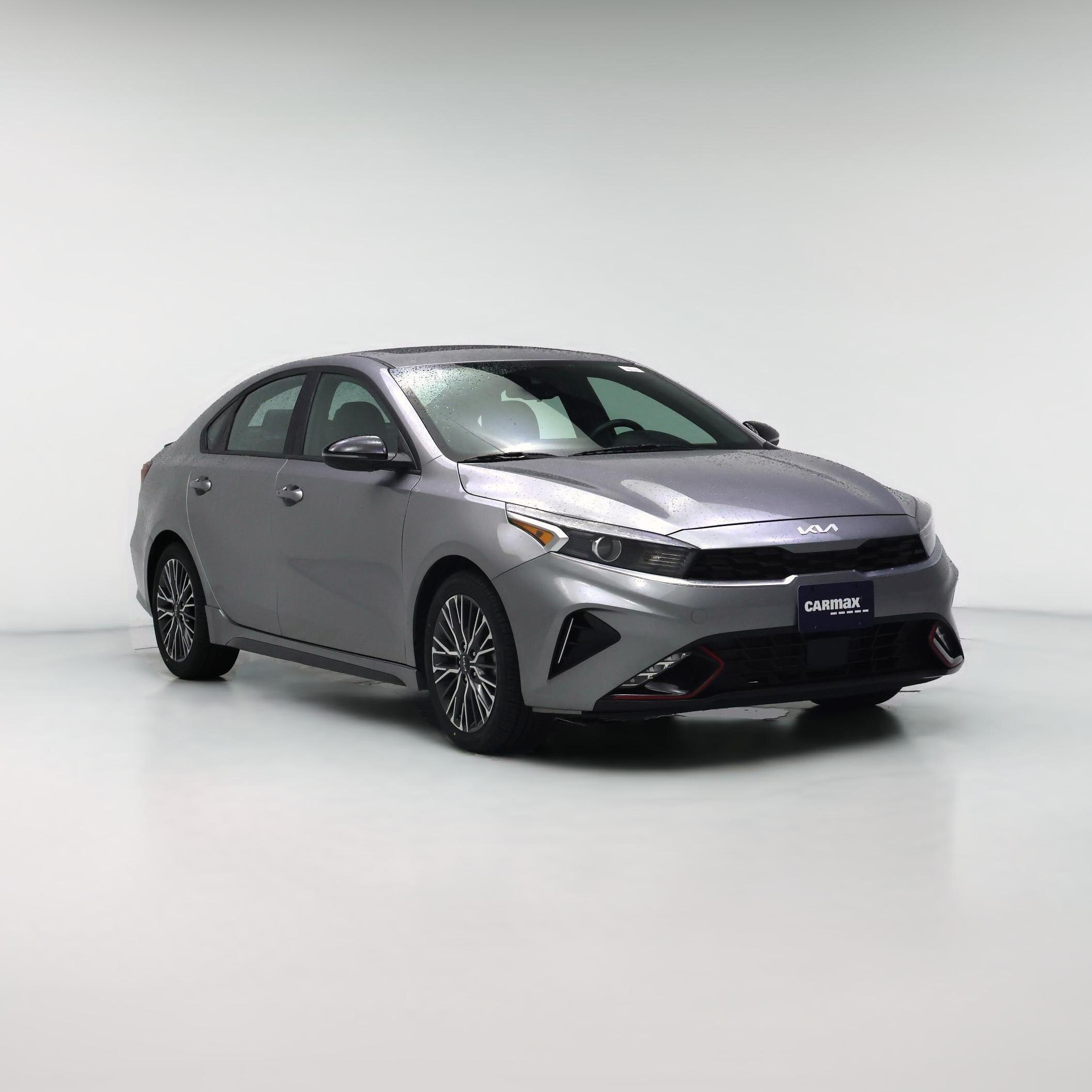 Thumbnail: 2023 Kia Forte - 1