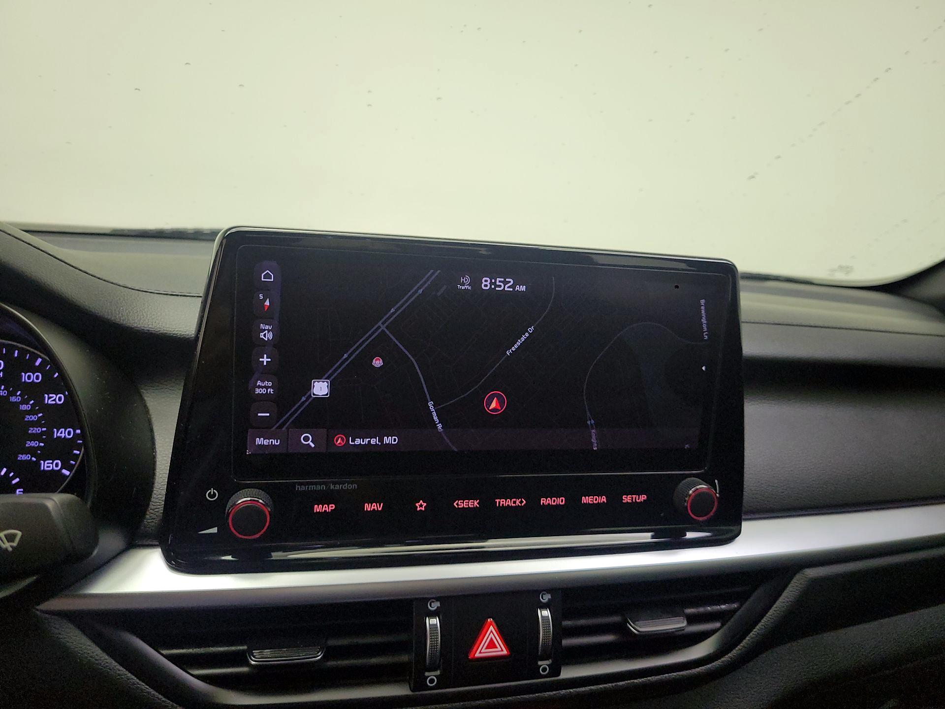 Thumbnail: 2023 Kia Forte - 14
