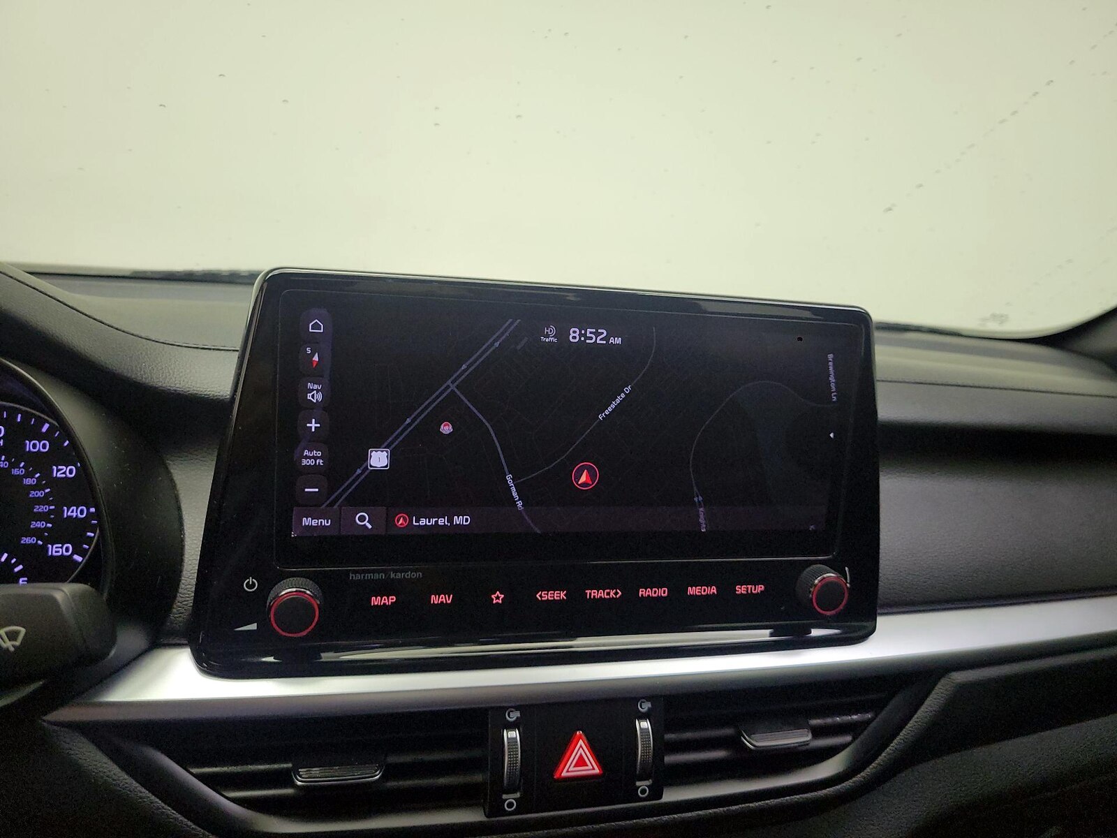 2023 Kia Forte GT-Line - Photo 15
