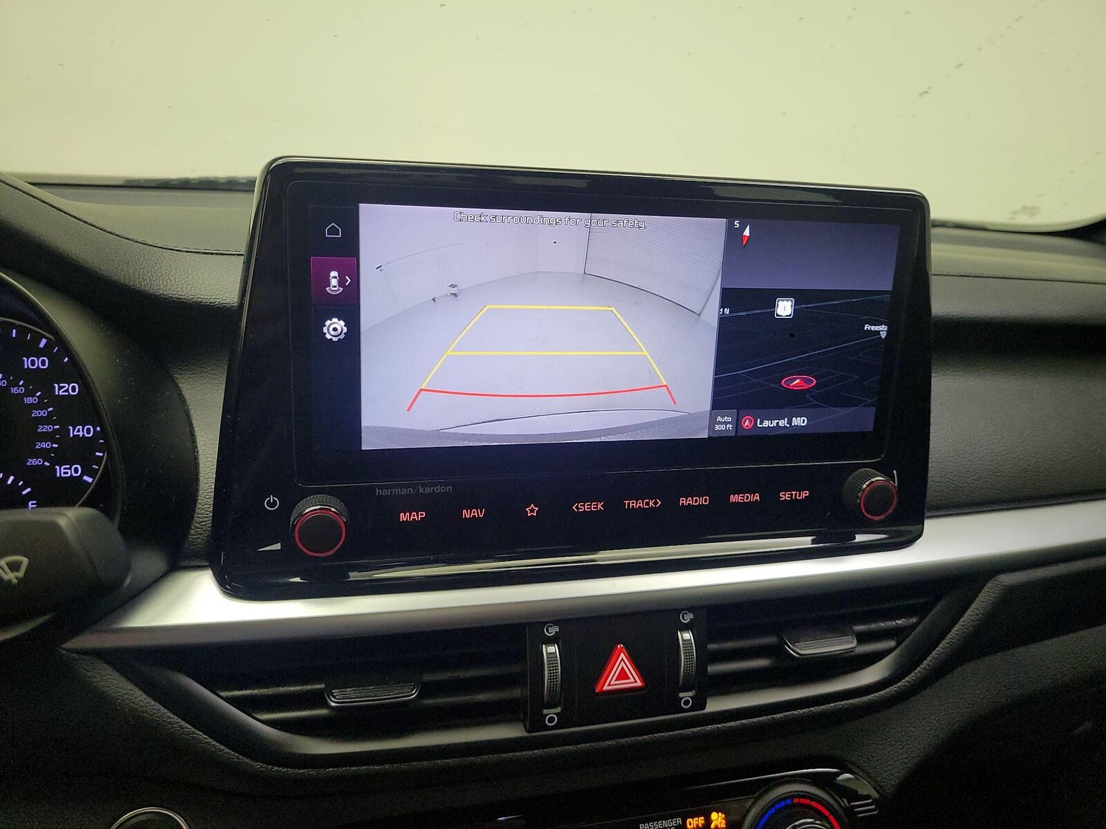 2023 Kia Forte GT-Line - Photo 16