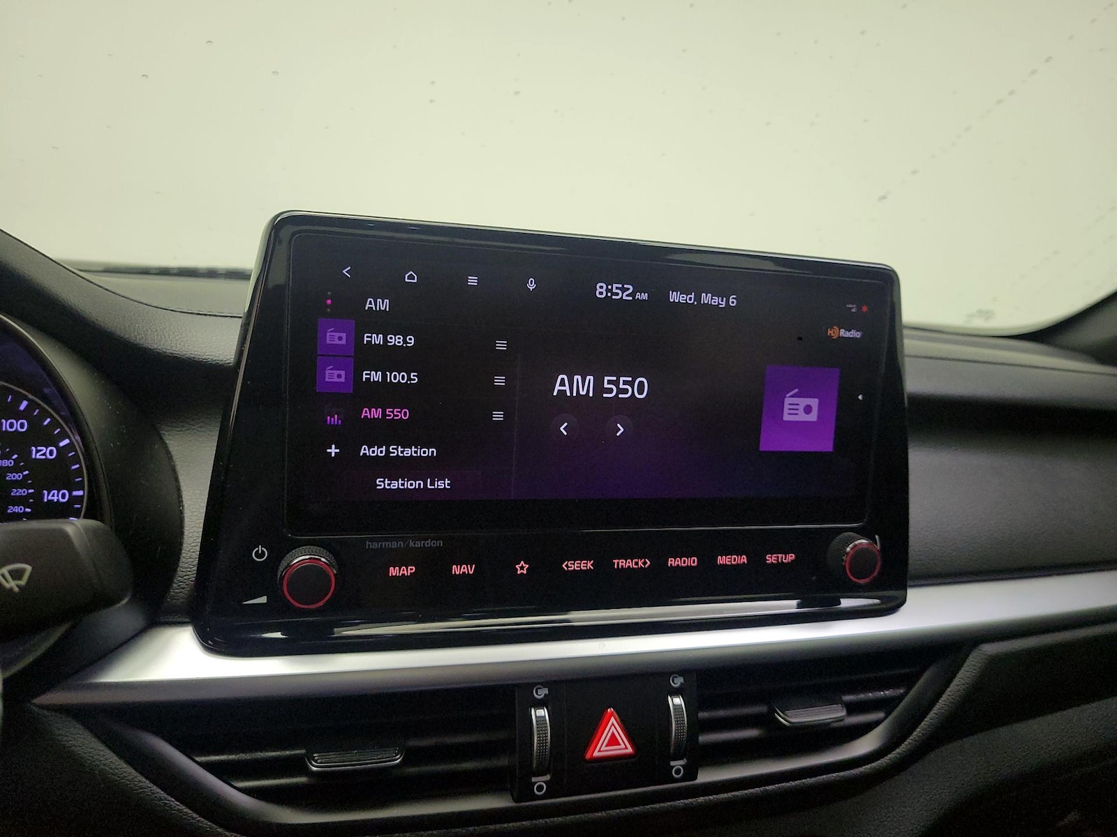 2023 Kia Forte GT-Line - Photo 17