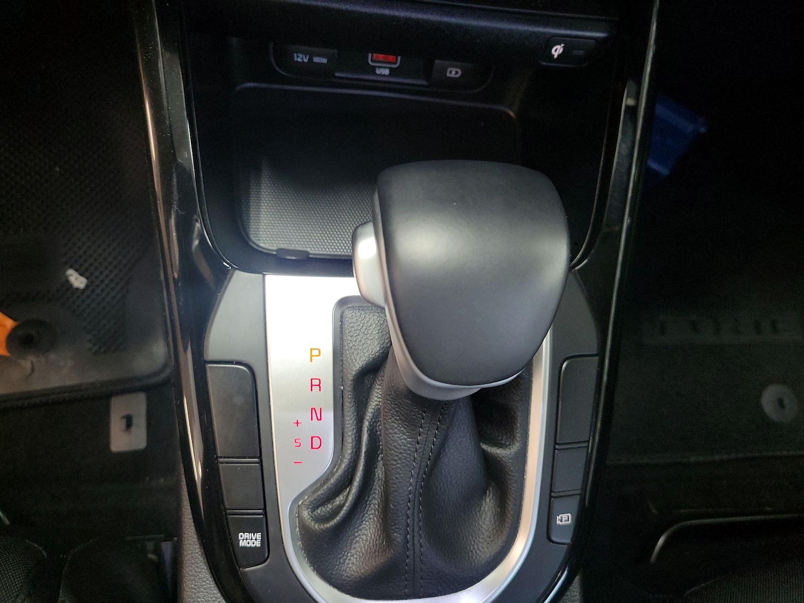 2023 Kia Forte GT-Line - Photo 19
