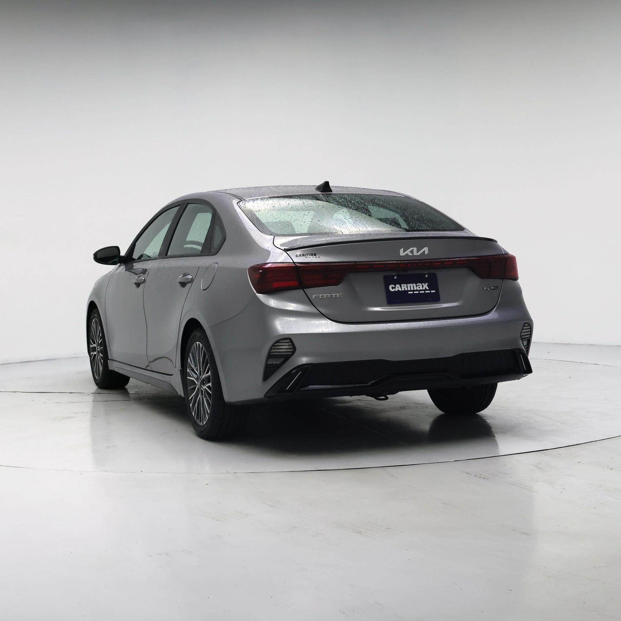 Thumbnail: 2023 Kia Forte - 2