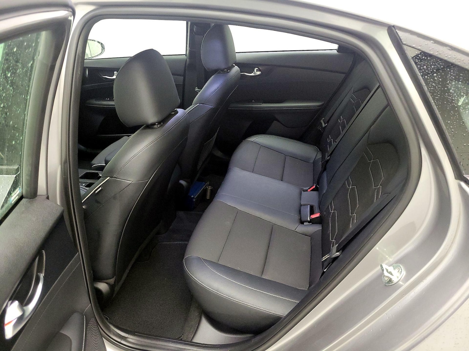 2023 Kia Forte GT-Line - Photo 22