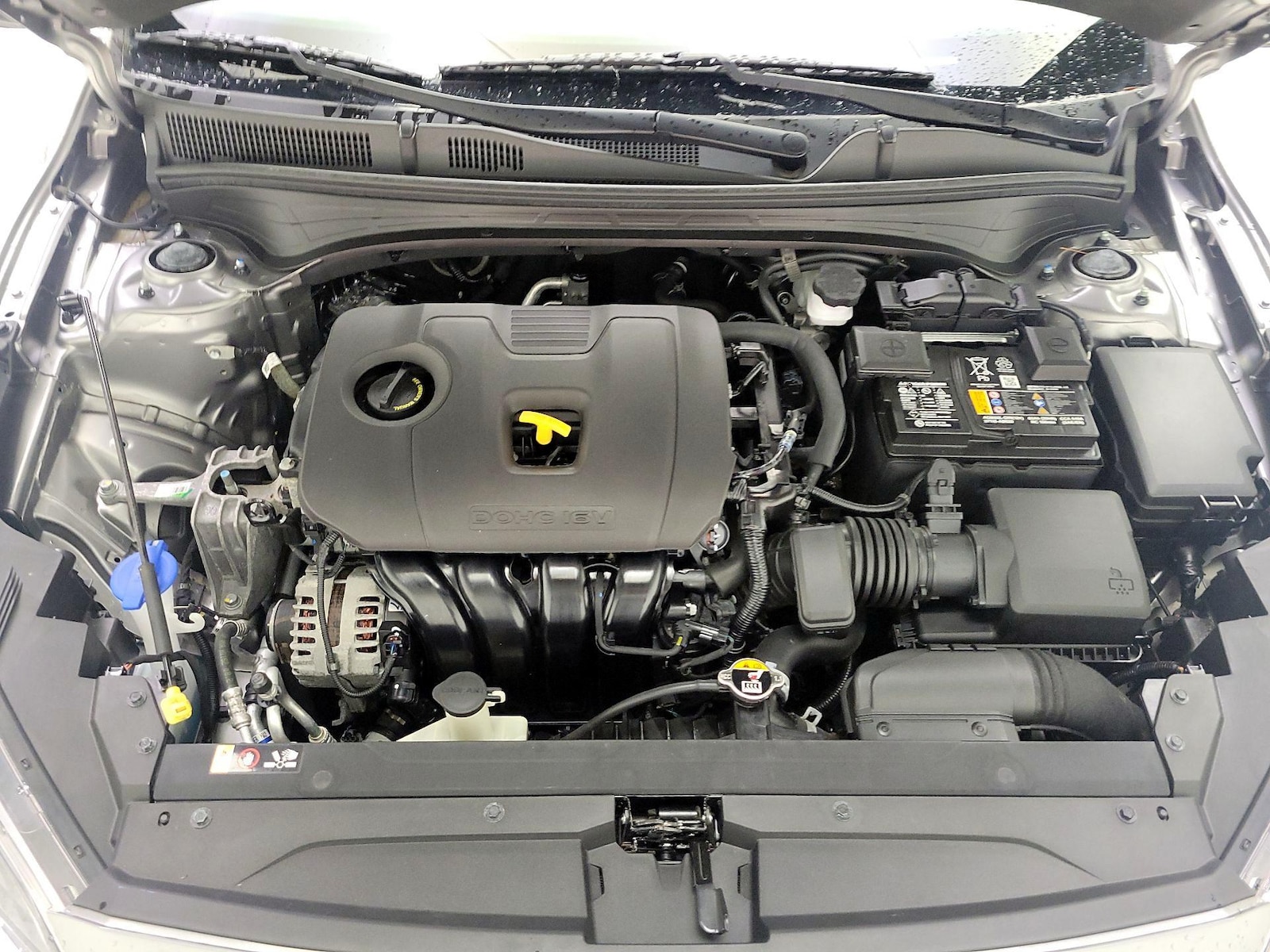2023 Kia Forte GT-Line - Photo 24
