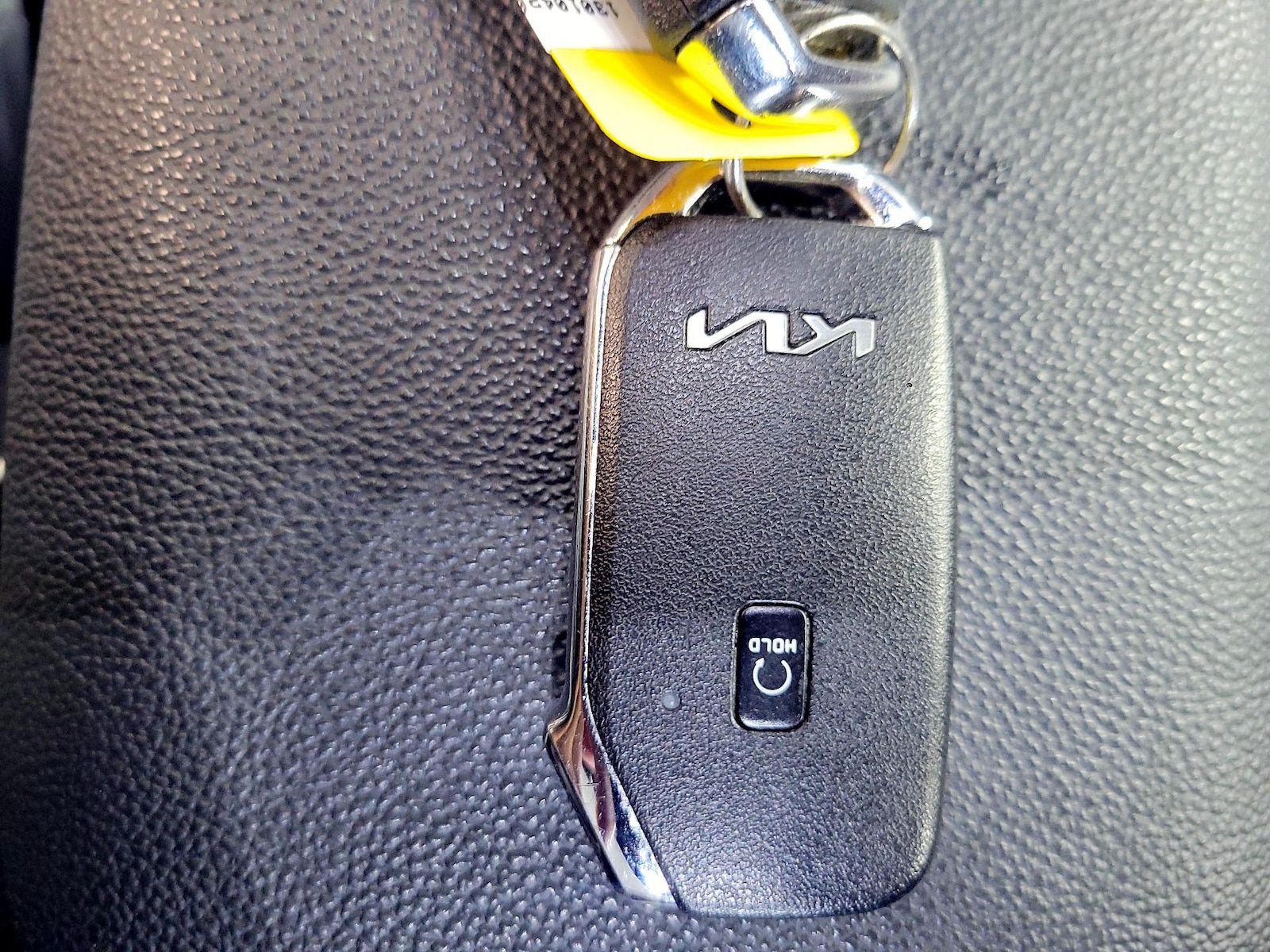 2023 Kia Forte GT-Line - Photo 25