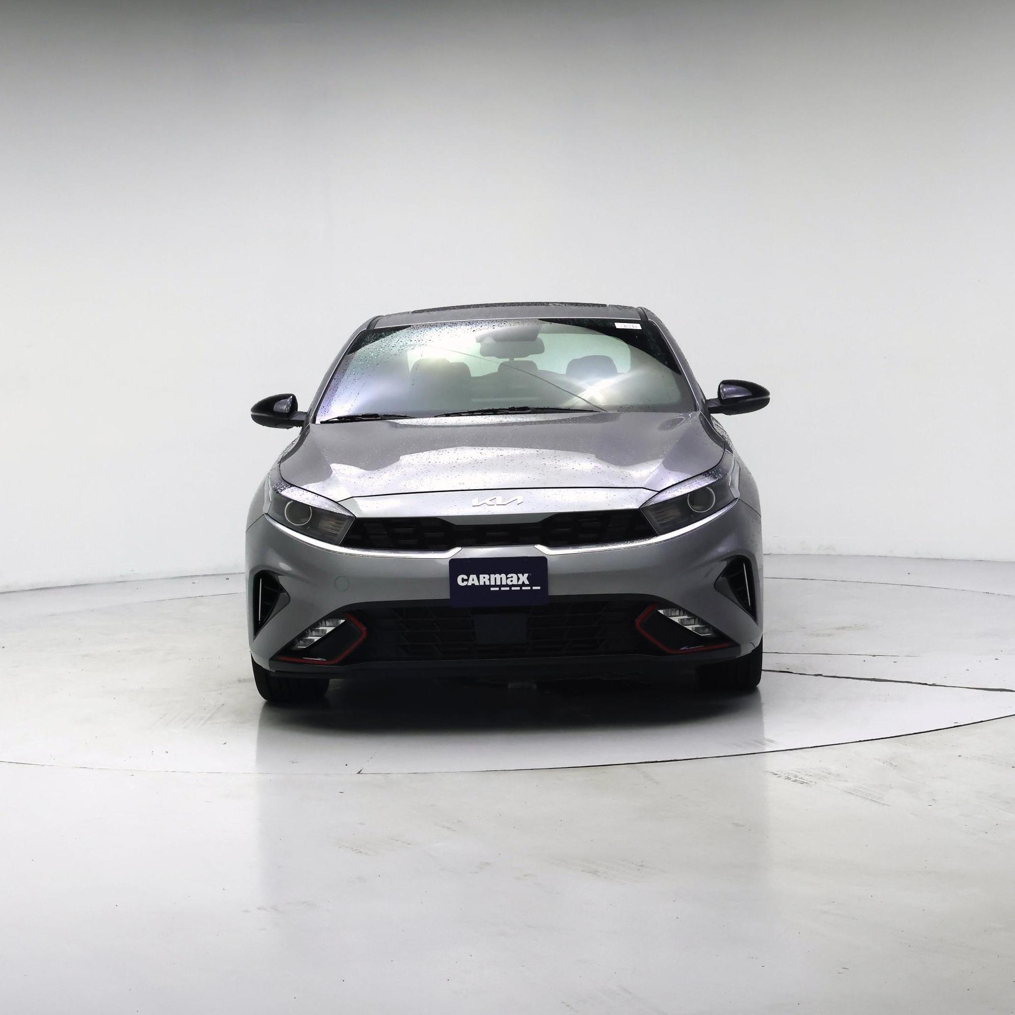 Thumbnail: 2023 Kia Forte - 5