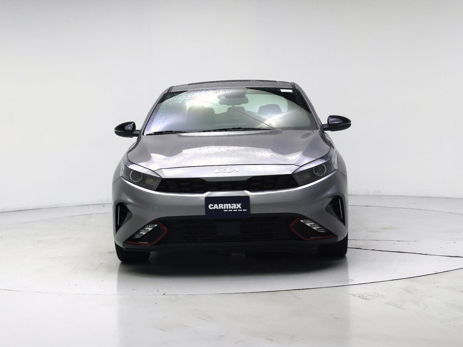2023 Kia Forte GT-Line - Photo 6