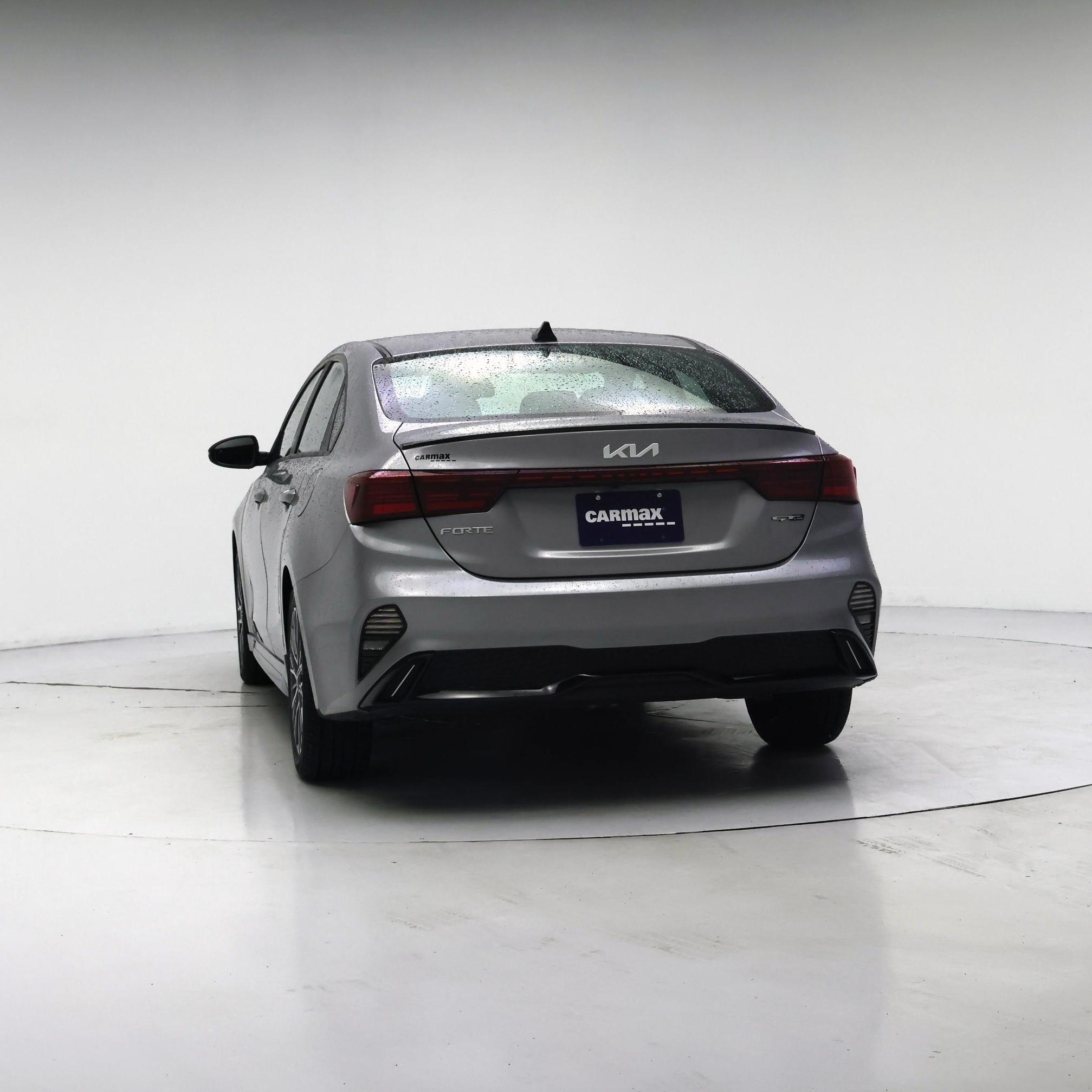 Thumbnail: 2023 Kia Forte - 6