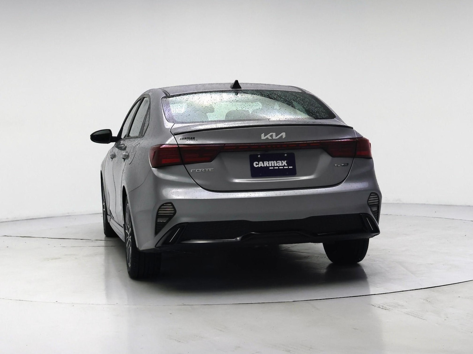 2023 Kia Forte GT-Line - Photo 7