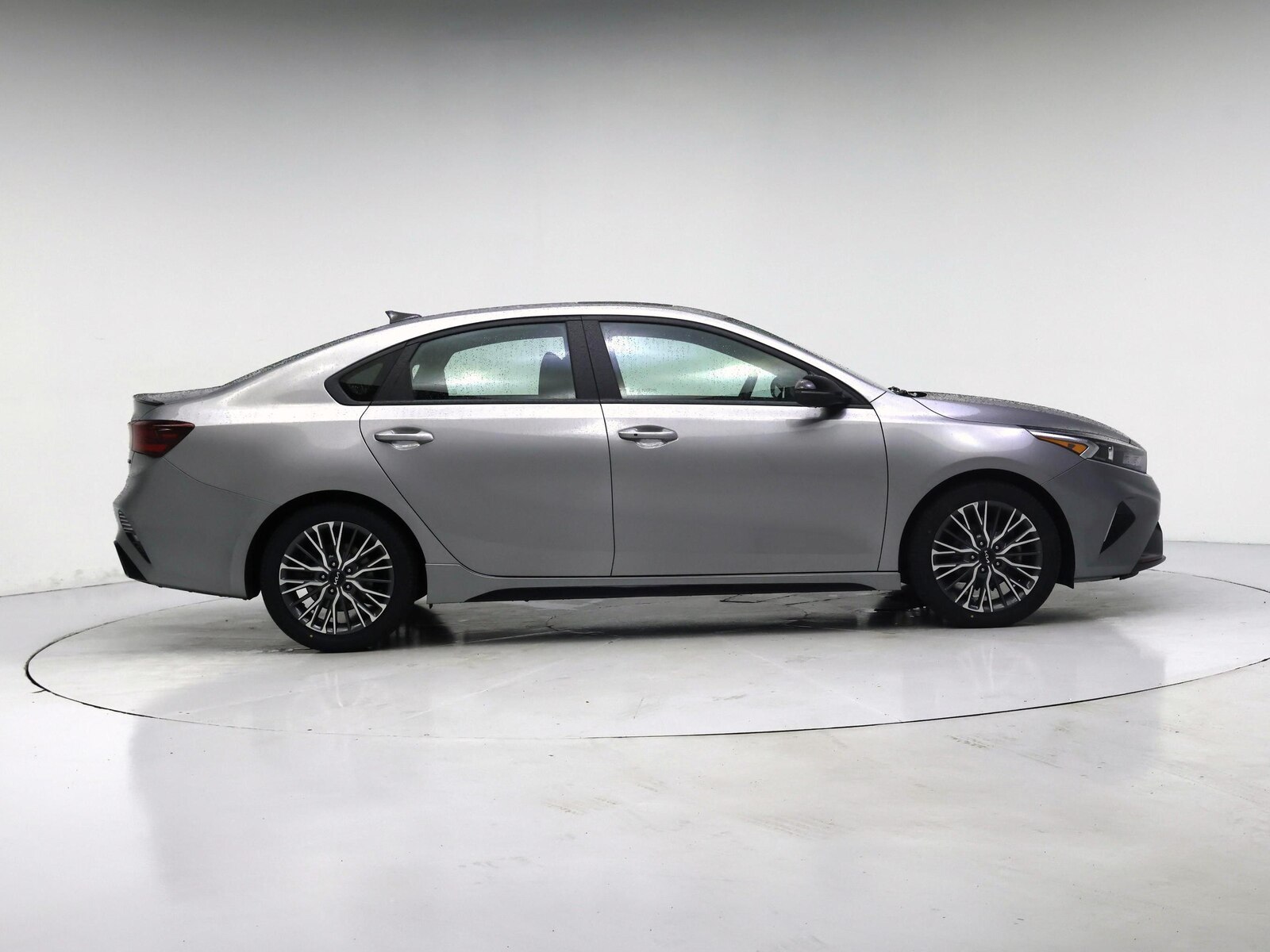 2023 Kia Forte GT-Line - Photo 8