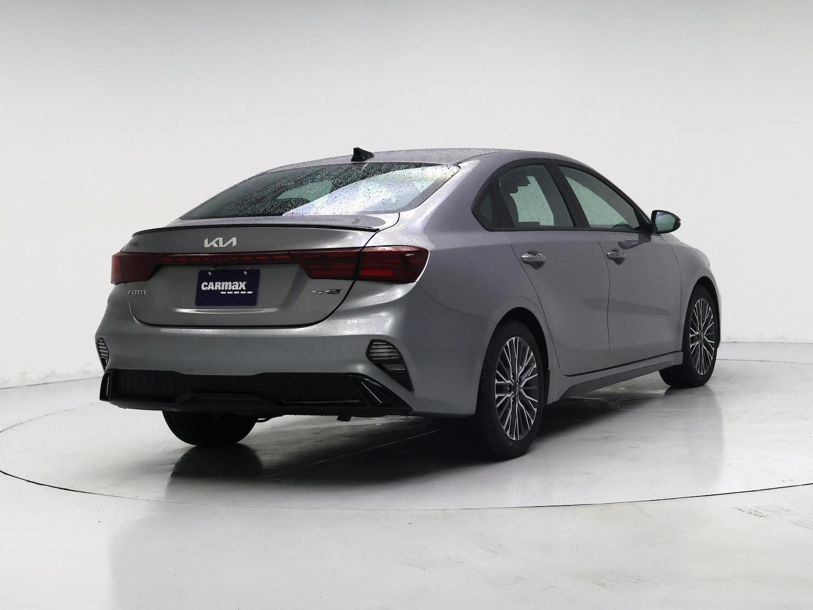 2023 Kia Forte GT-Line - Photo 9