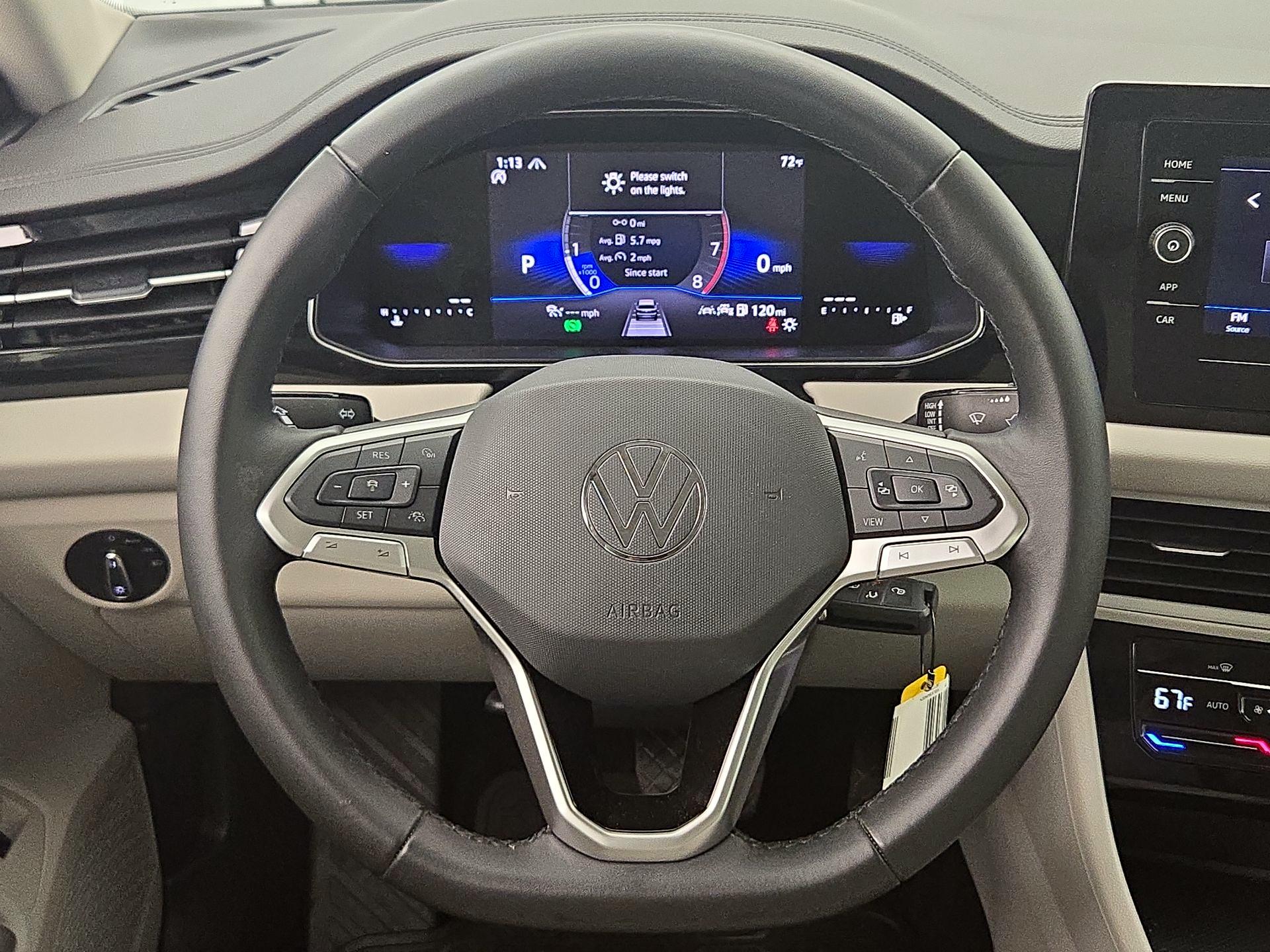 Thumbnail: 2025 Volkswagen Jetta - 10