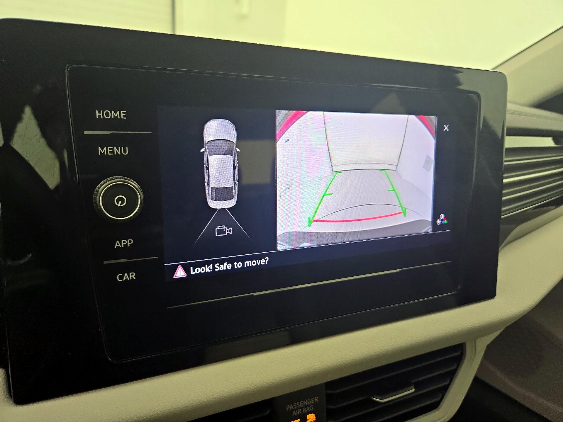 Thumbnail: 2025 Volkswagen Jetta - 14