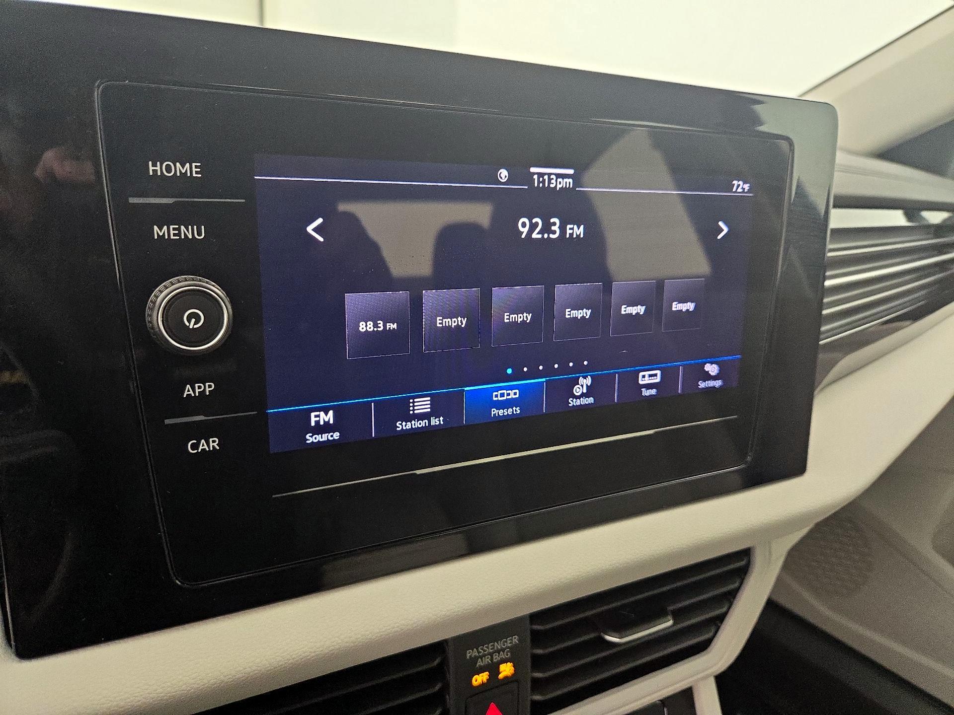 Thumbnail: 2025 Volkswagen Jetta - 15