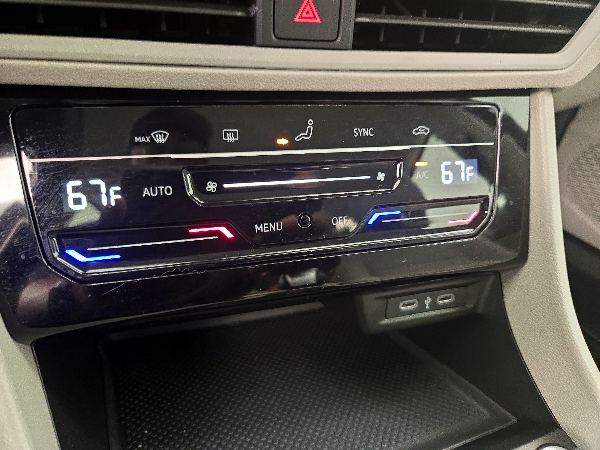 Thumbnail: 2025 Volkswagen Jetta - 16