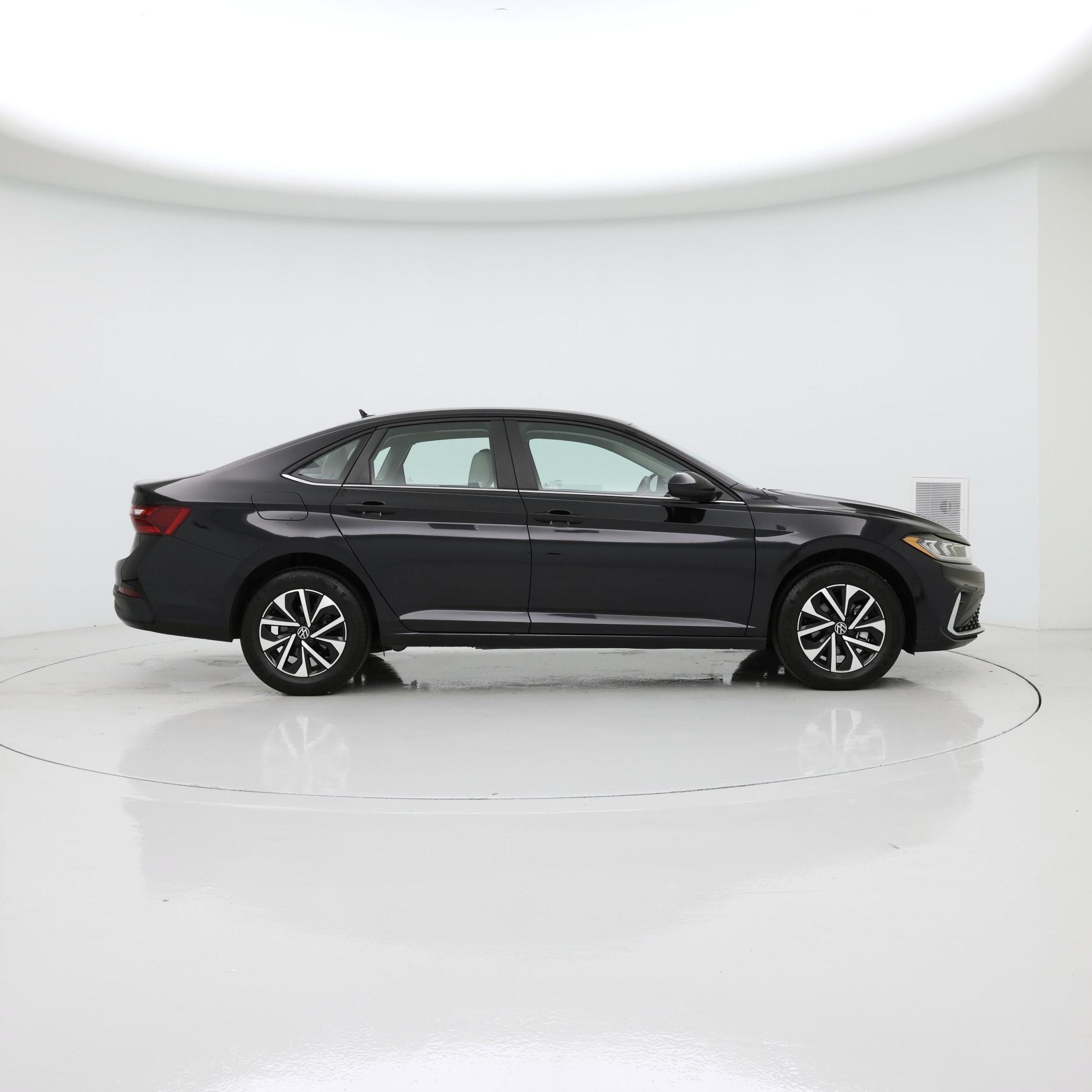Thumbnail: 2025 Volkswagen Jetta - 7