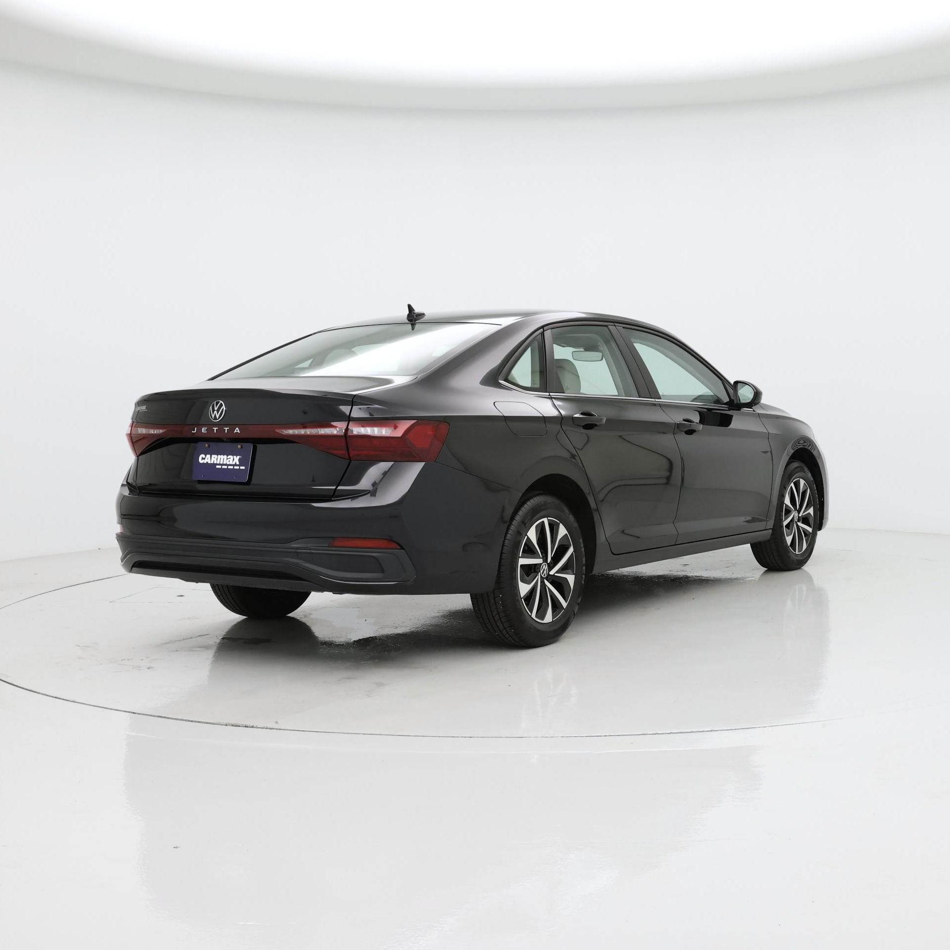 Thumbnail: 2025 Volkswagen Jetta - 8