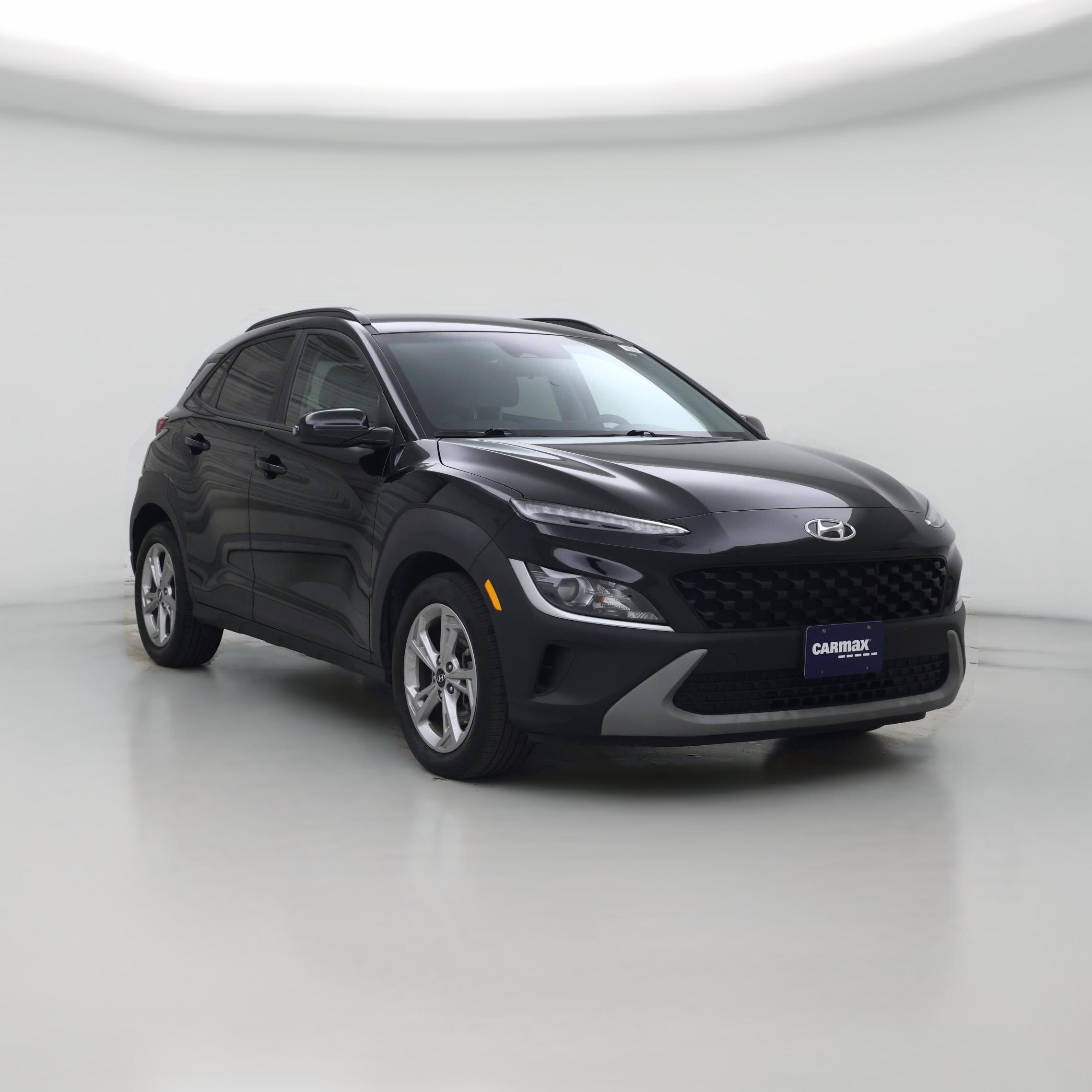 Thumbnail: 2023 Hyundai Kona - 1
