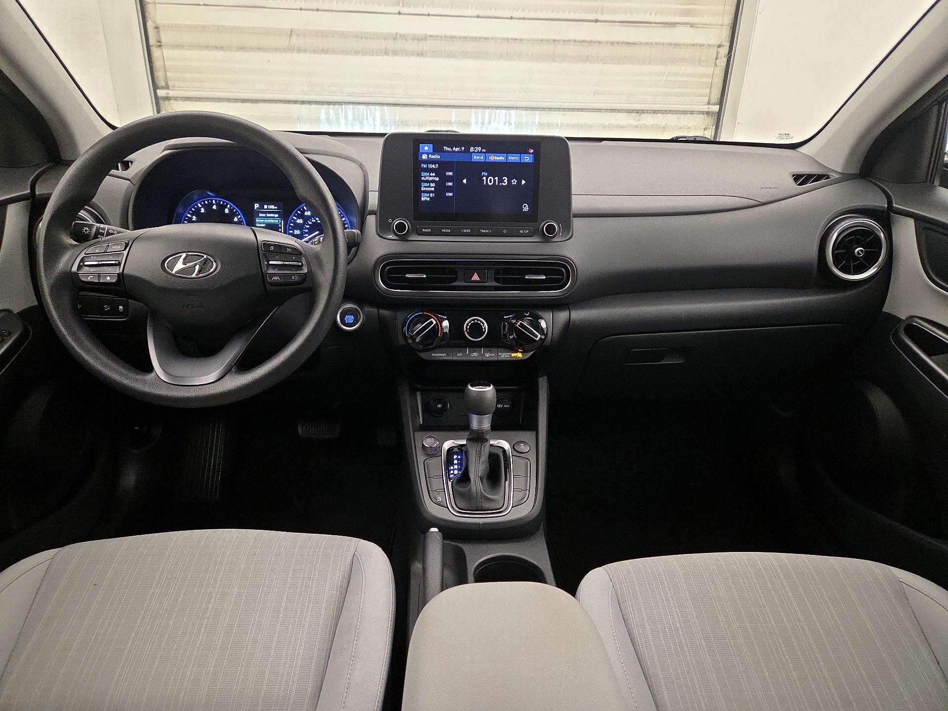 Thumbnail: 2023 Hyundai Kona - 9