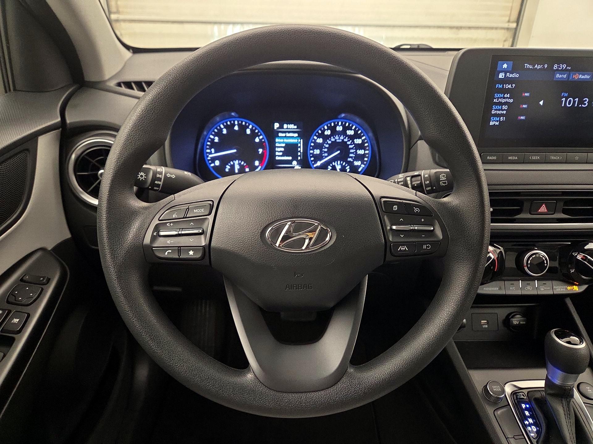 Thumbnail: 2023 Hyundai Kona - 10