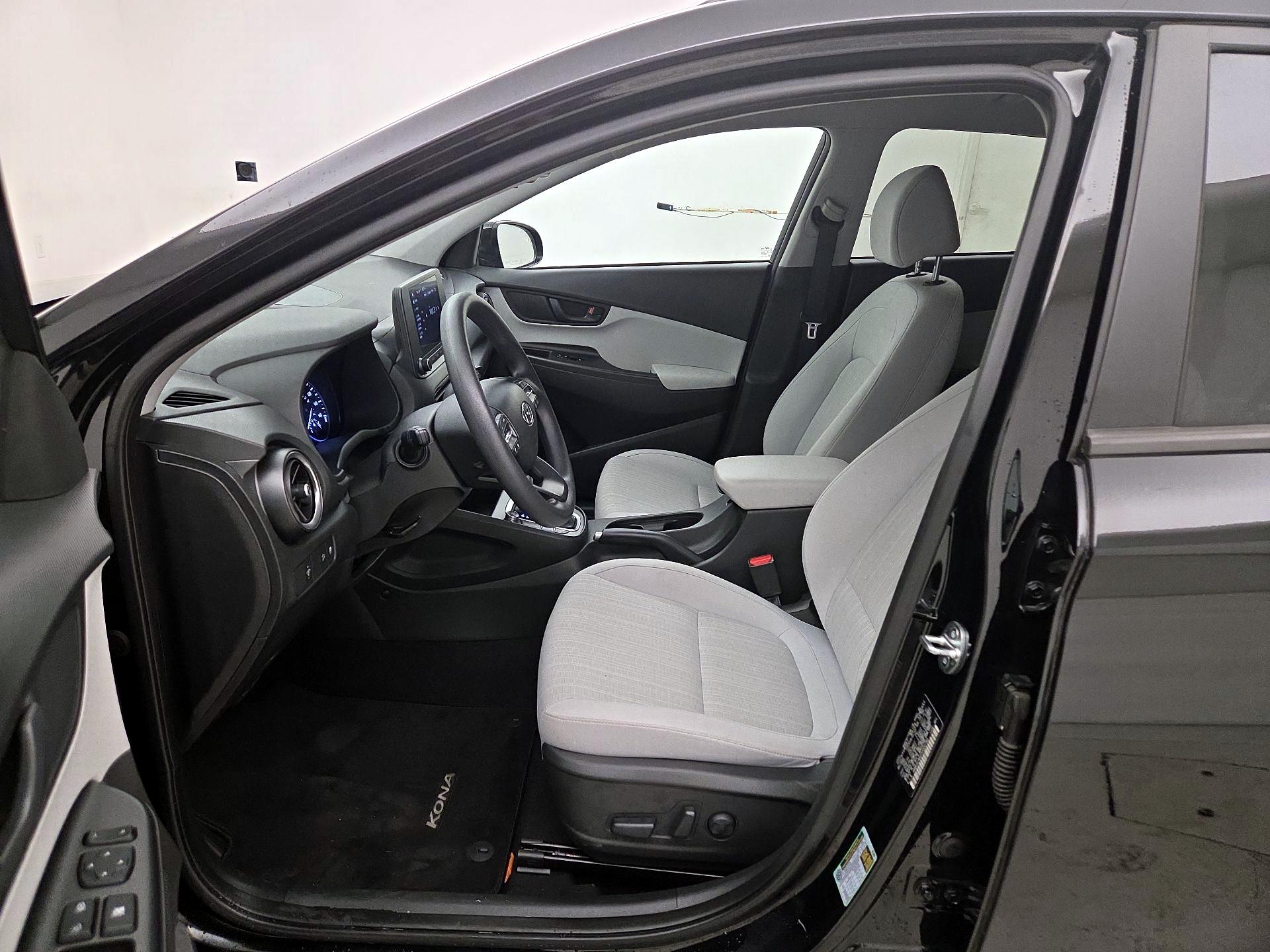 Thumbnail: 2023 Hyundai Kona - 11