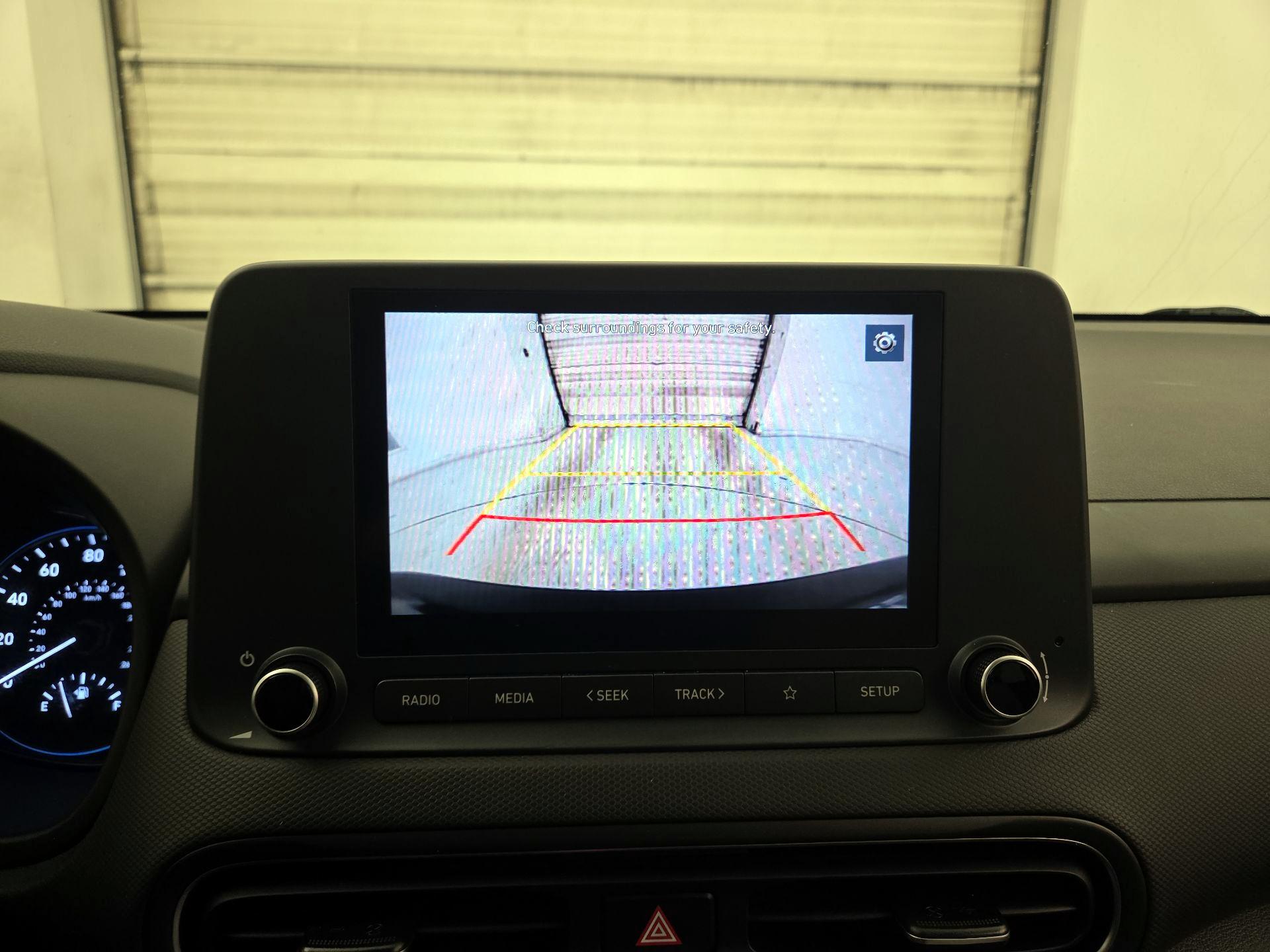 Thumbnail: 2023 Hyundai Kona - 14