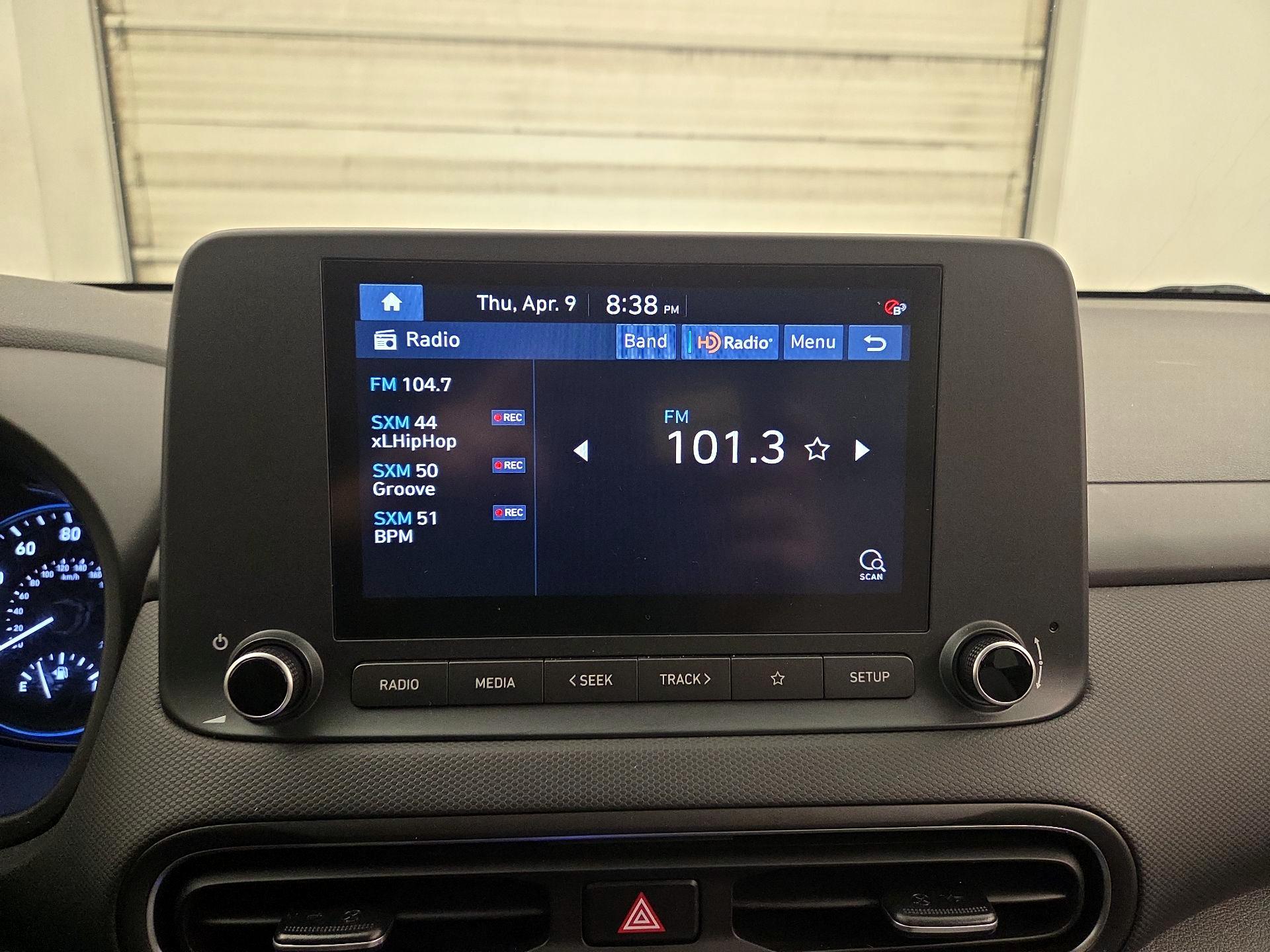 Thumbnail: 2023 Hyundai Kona - 15