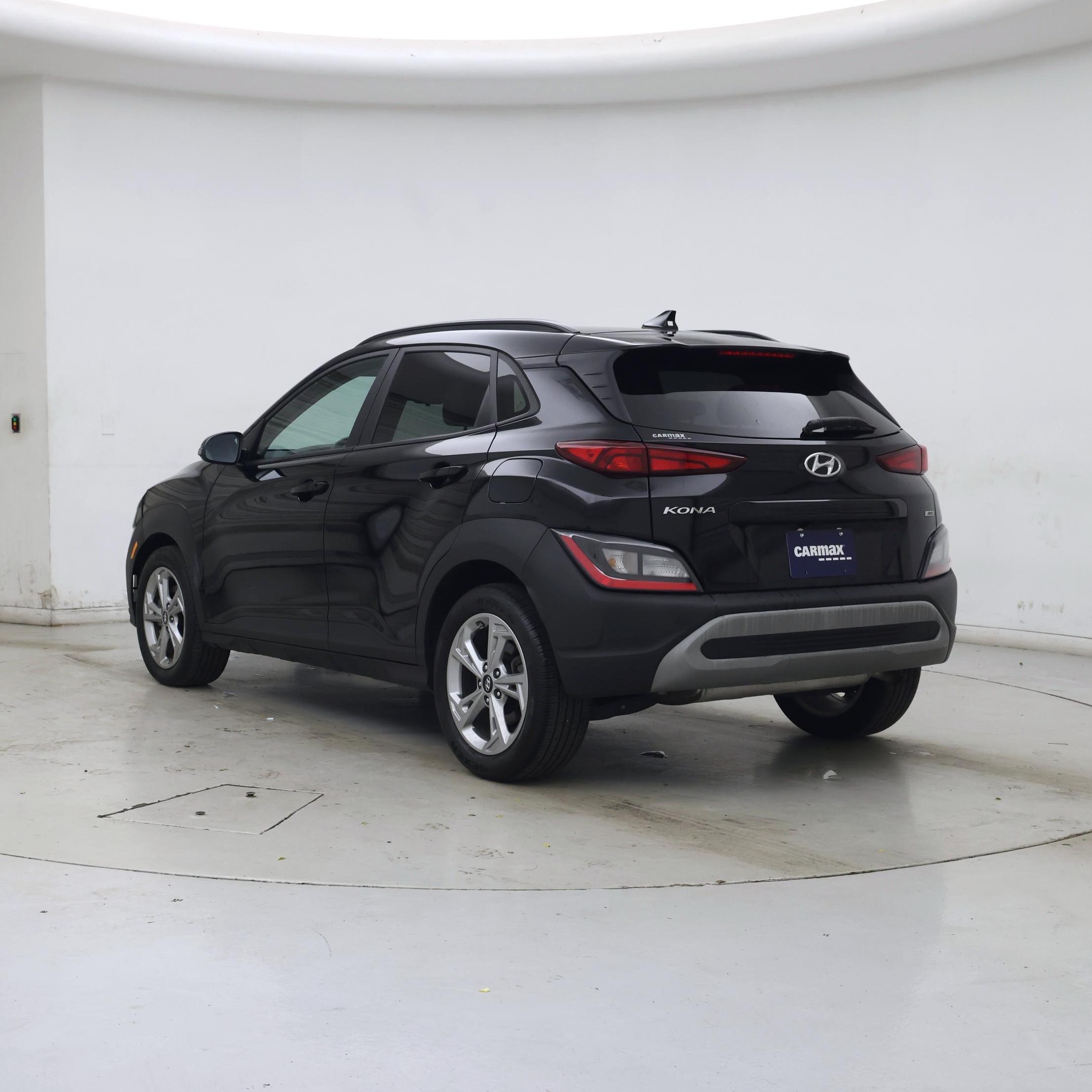 Thumbnail: 2023 Hyundai Kona - 2