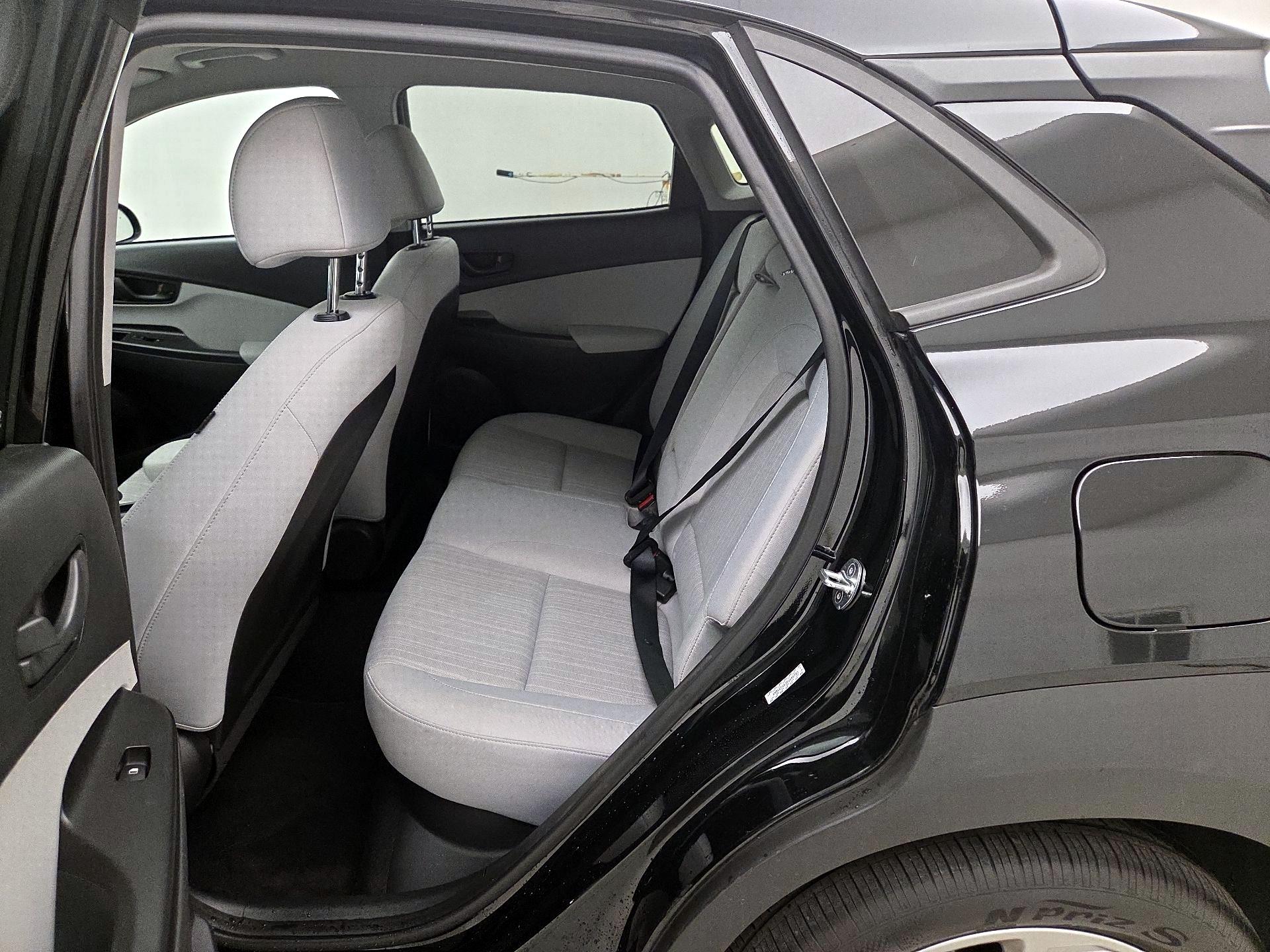 Thumbnail: 2023 Hyundai Kona - 19