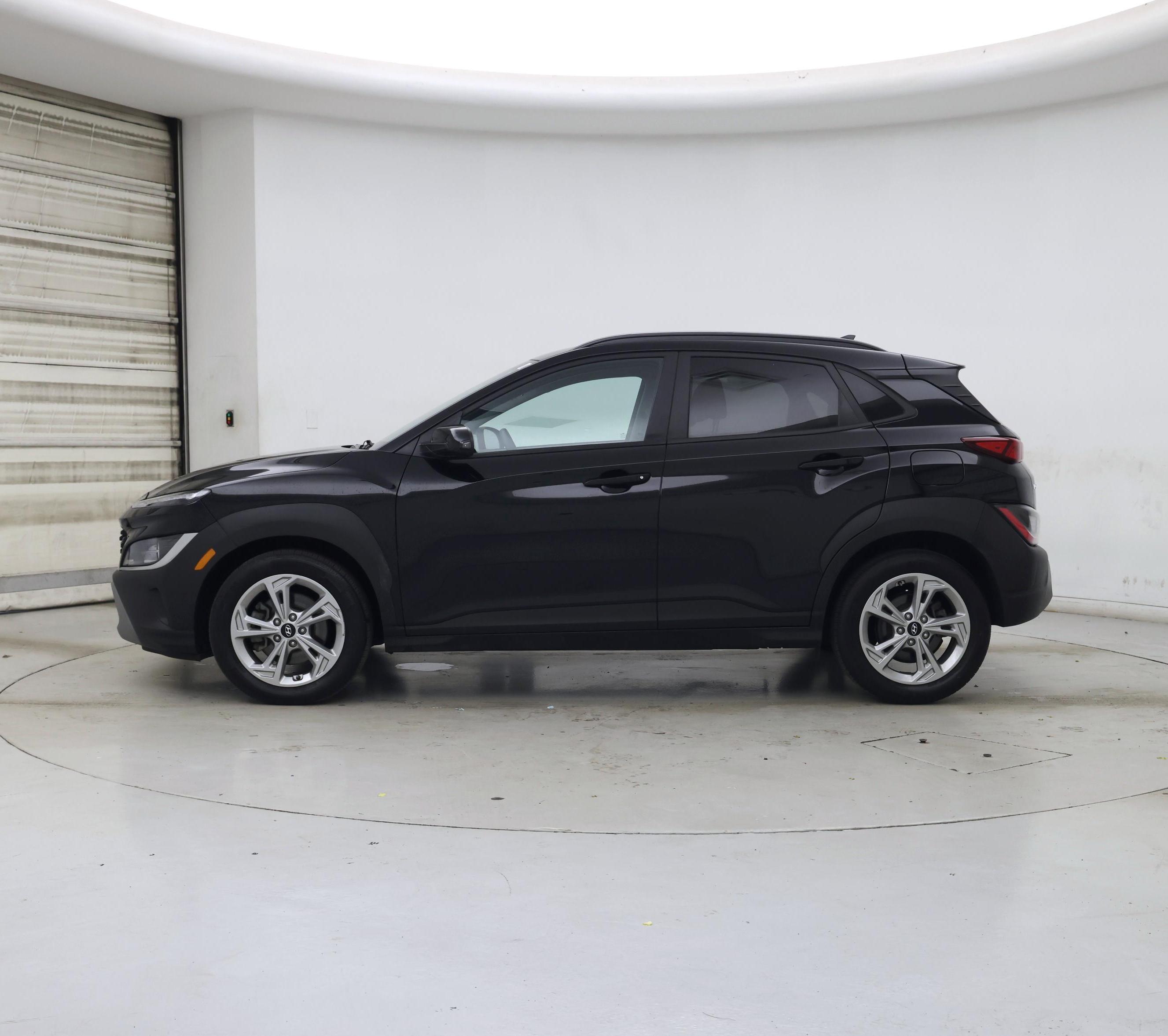 Thumbnail: 2023 Hyundai Kona - 3