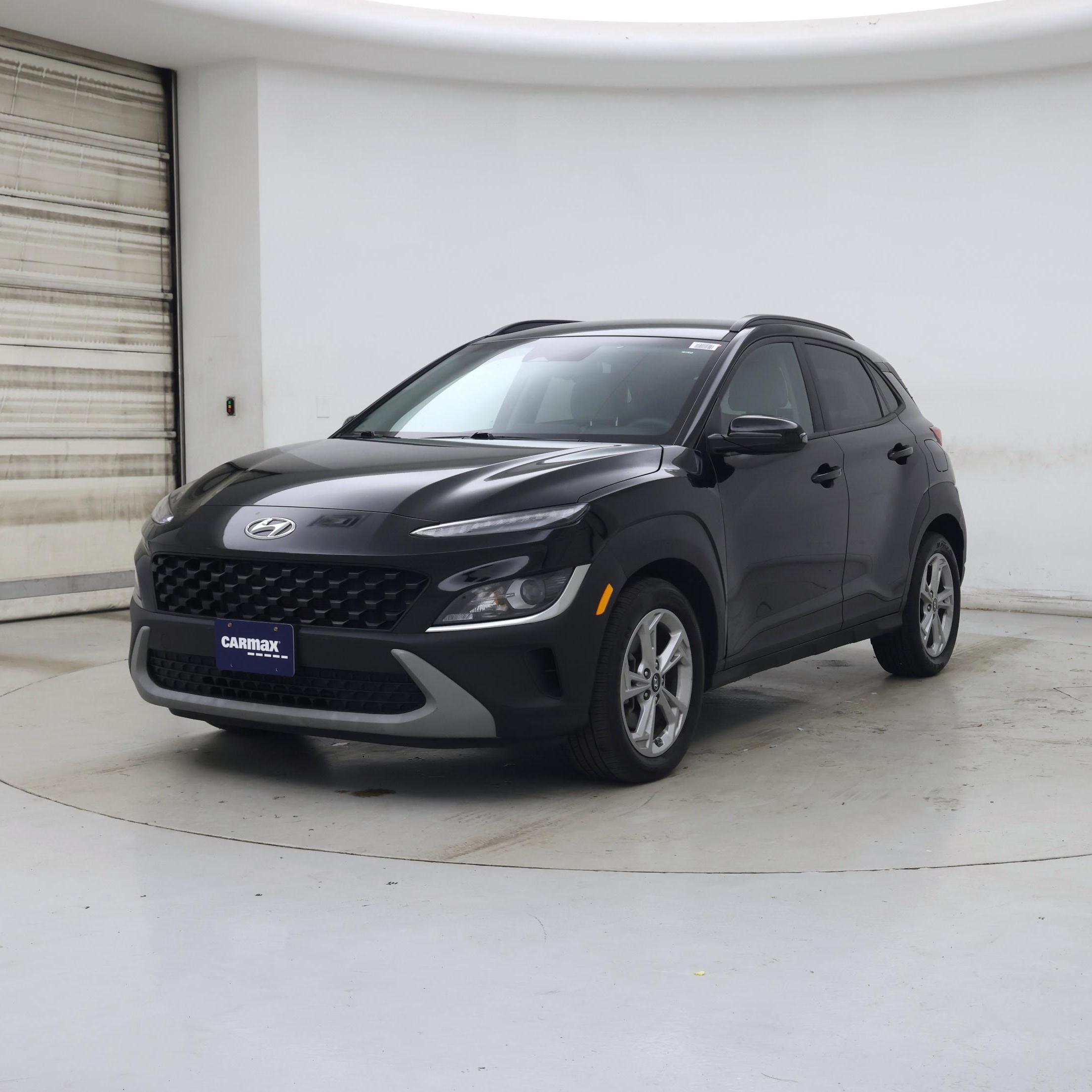 Thumbnail: 2023 Hyundai Kona - 4