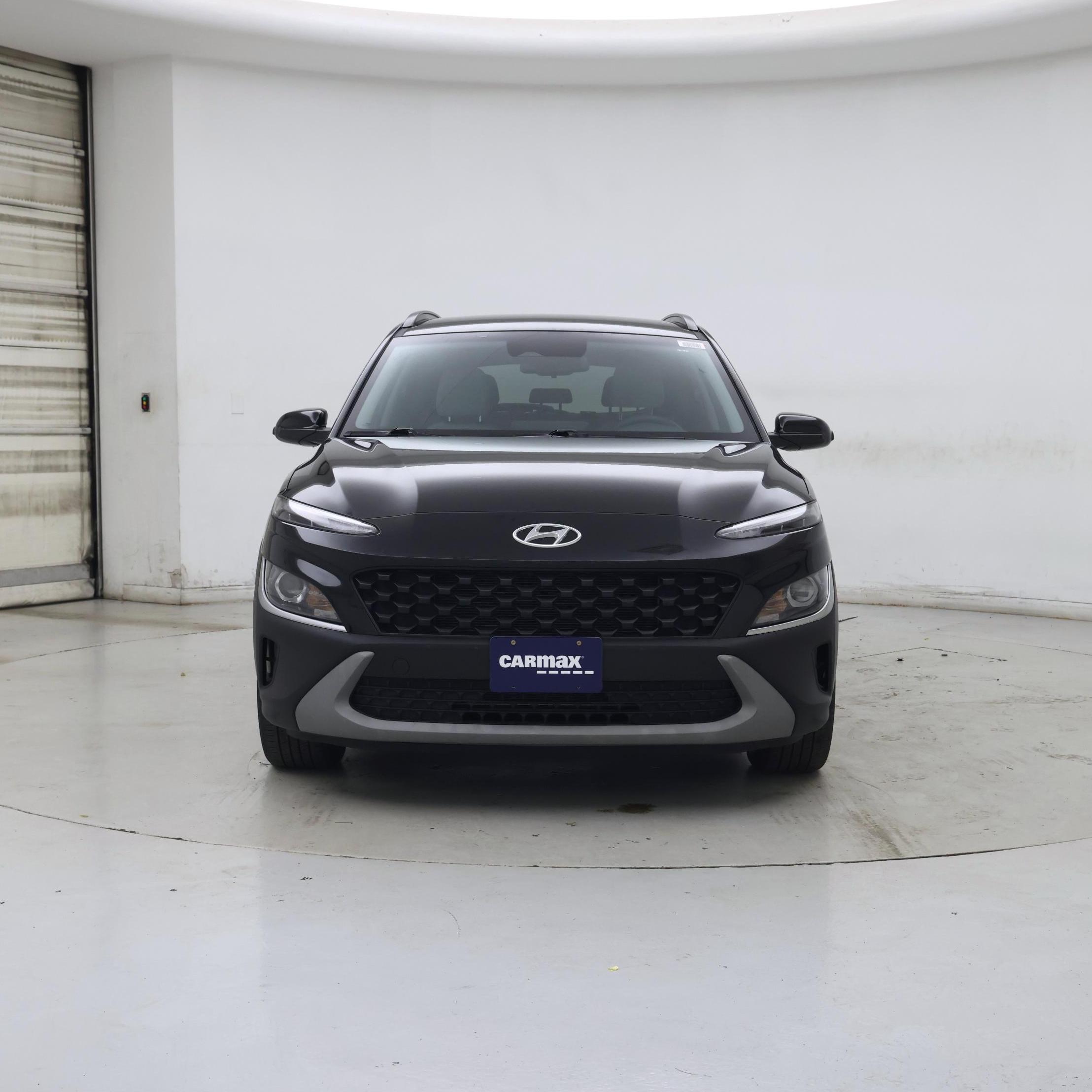 Thumbnail: 2023 Hyundai Kona - 5