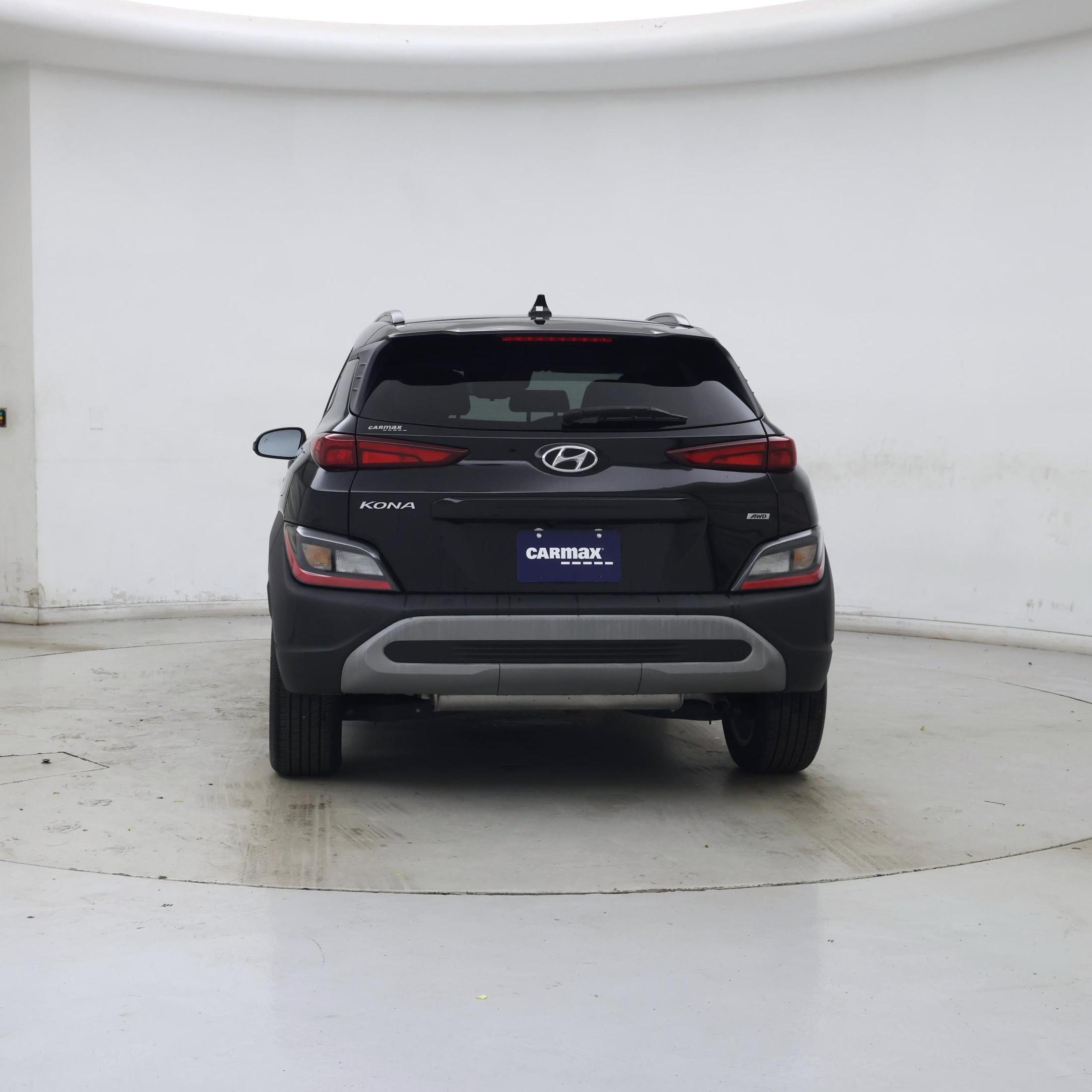 Thumbnail: 2023 Hyundai Kona - 6