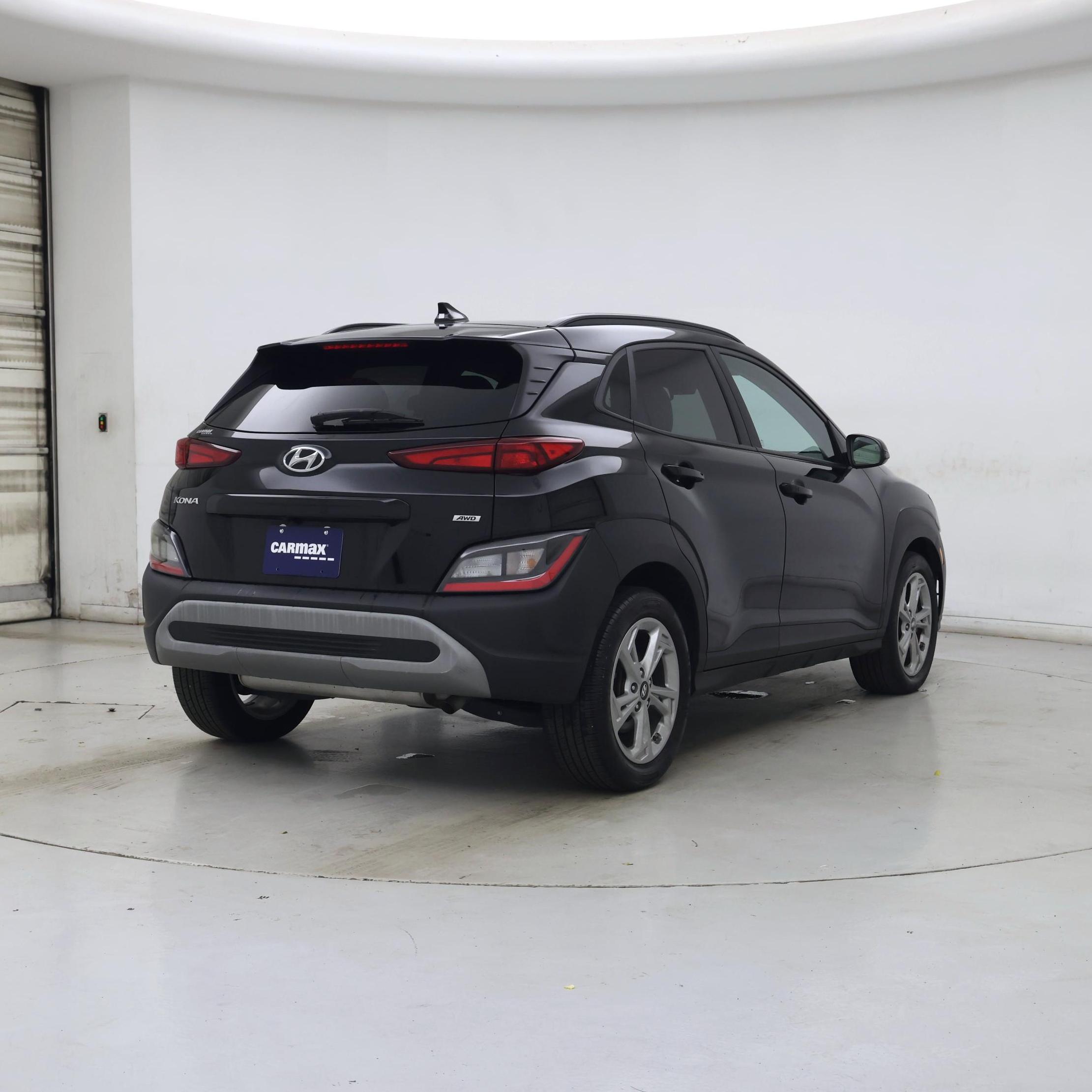 Thumbnail: 2023 Hyundai Kona - 8
