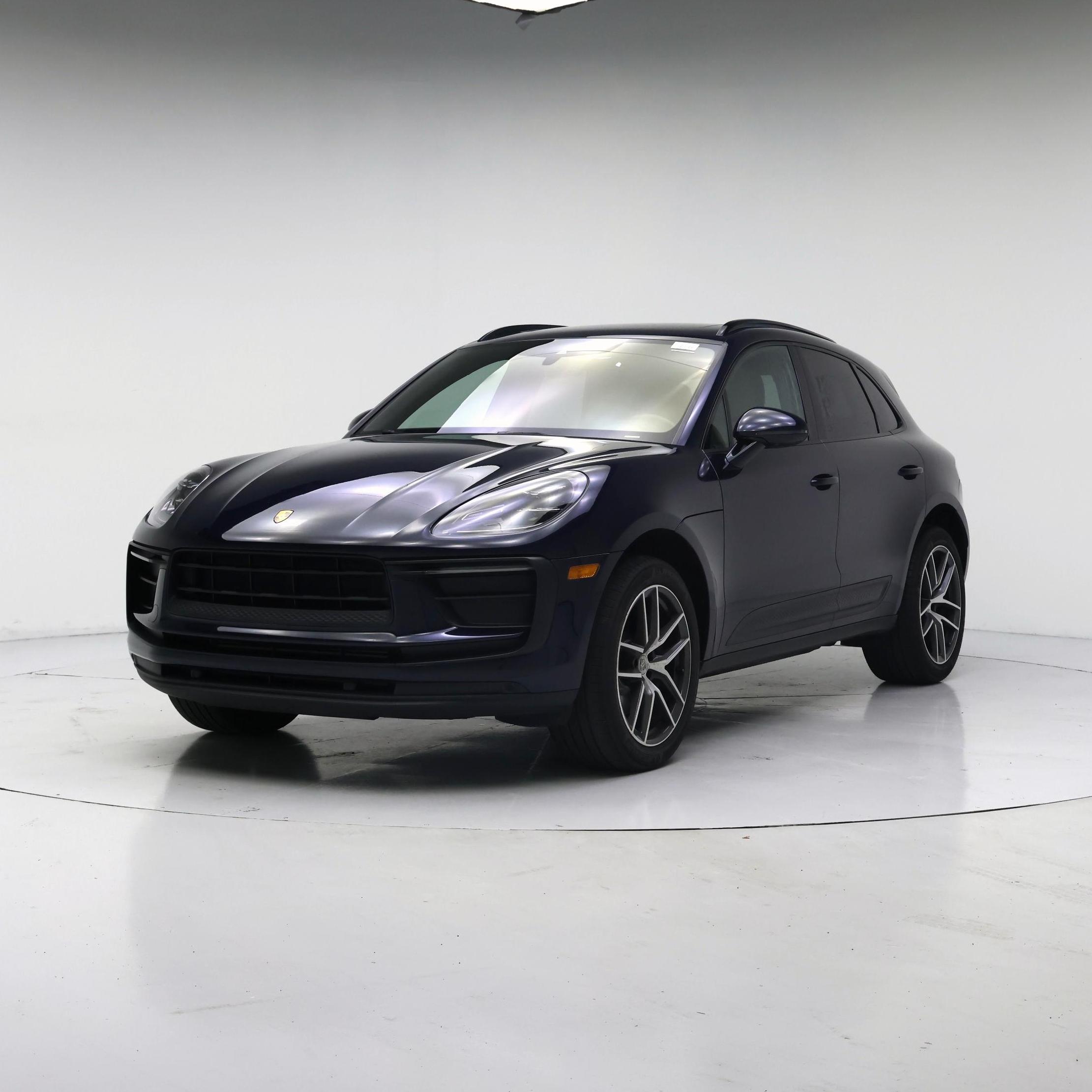 Thumbnail: 2022 Porsche Macan - 4
