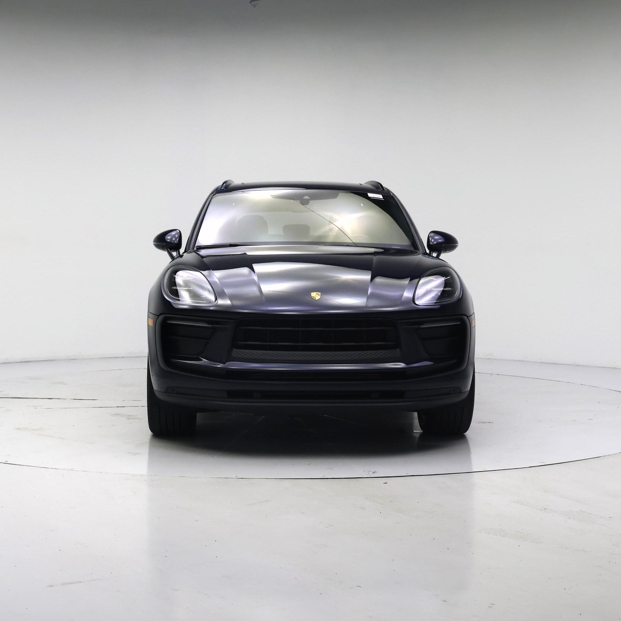 Thumbnail: 2022 Porsche Macan - 5
