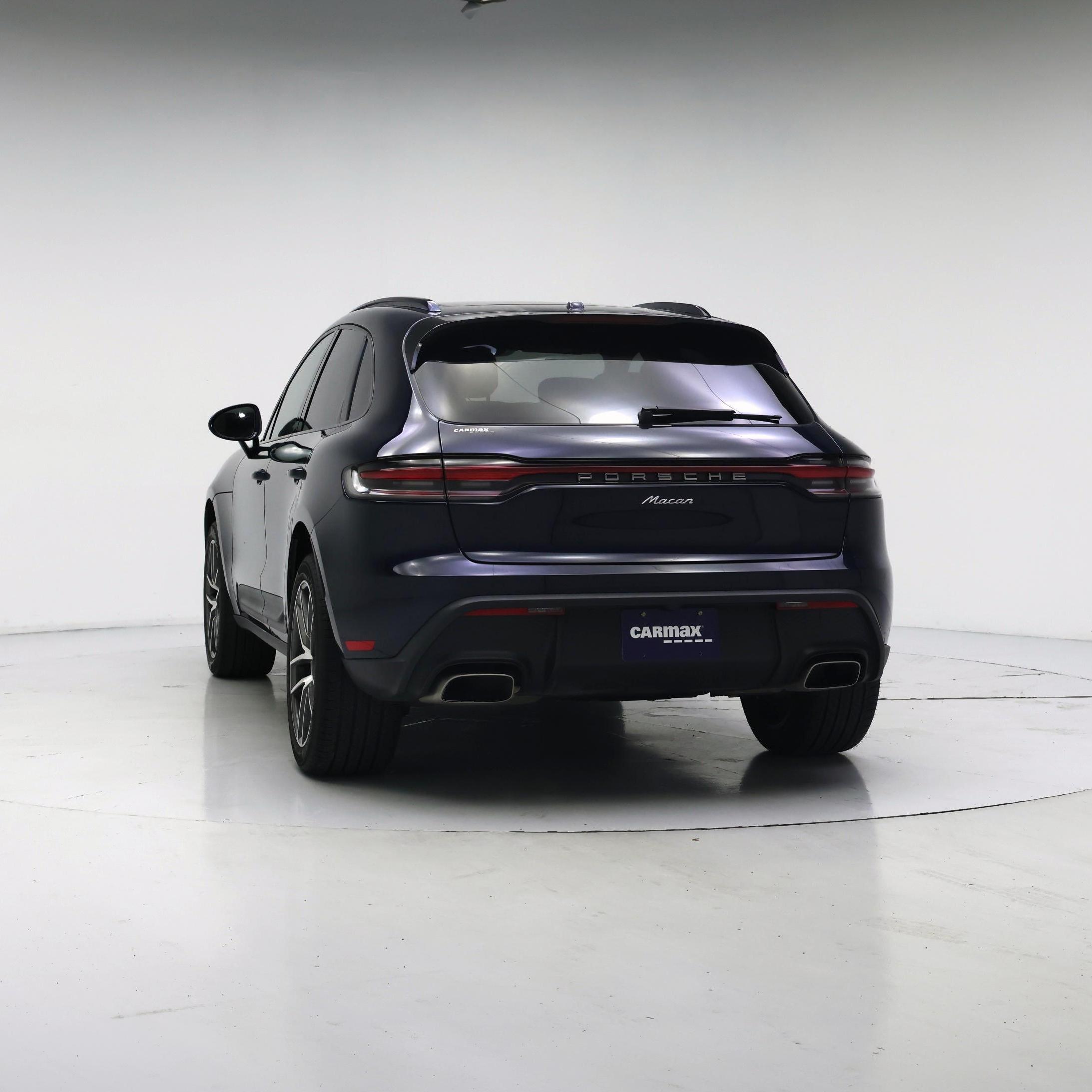 Thumbnail: 2022 Porsche Macan - 6