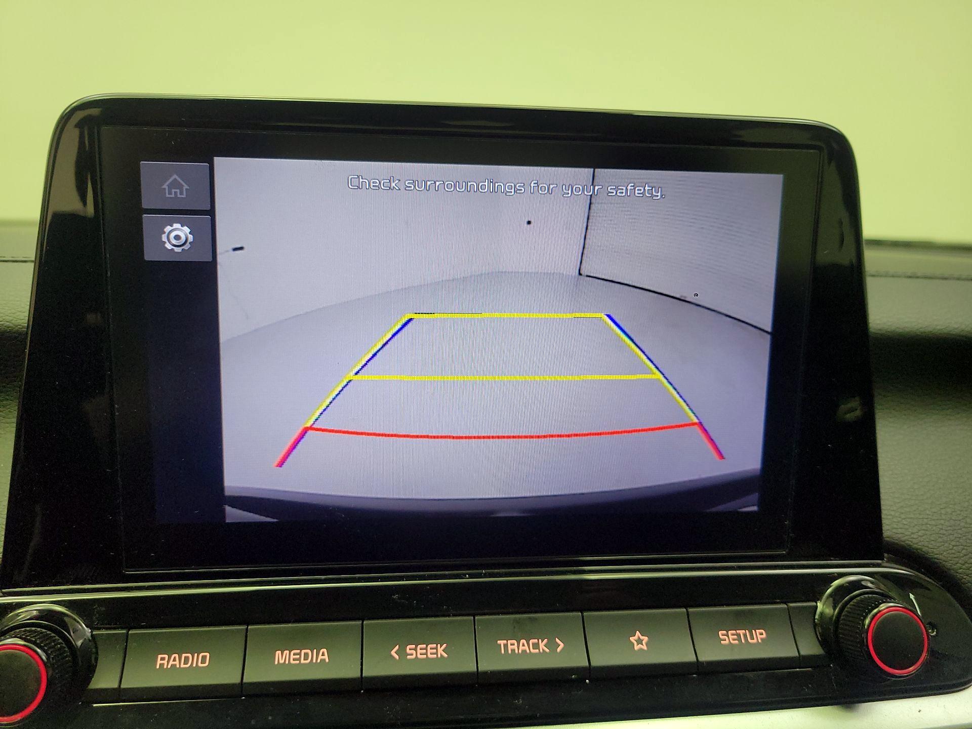 Thumbnail: 2023 Kia Forte - 12