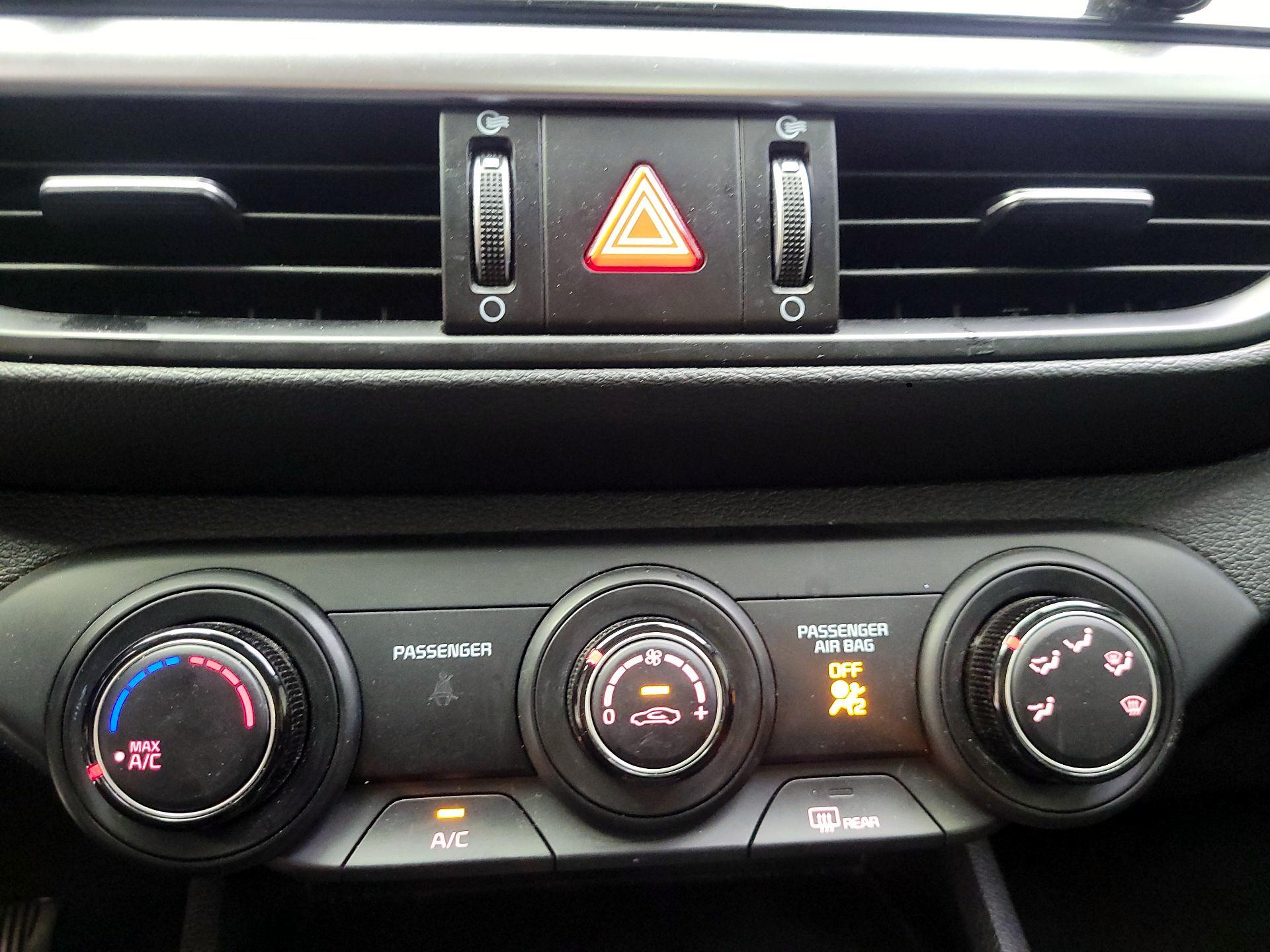 Thumbnail: 2023 Kia Forte - 14