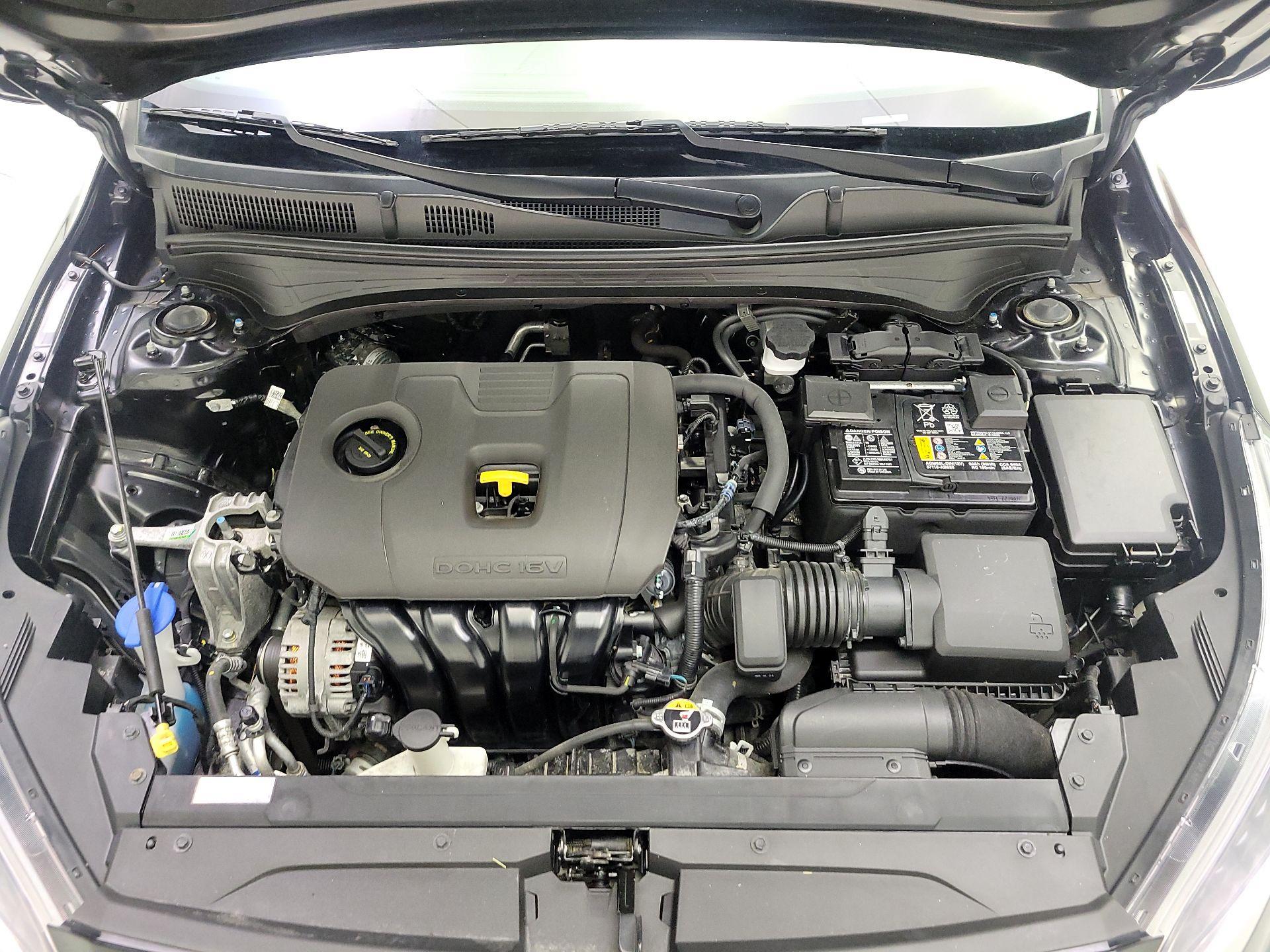 Thumbnail: 2023 Kia Forte - 19