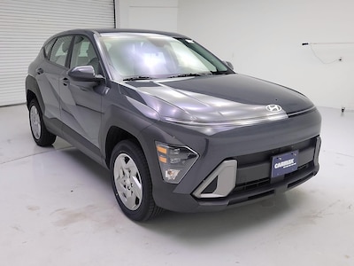 2024 Hyundai Kona SE